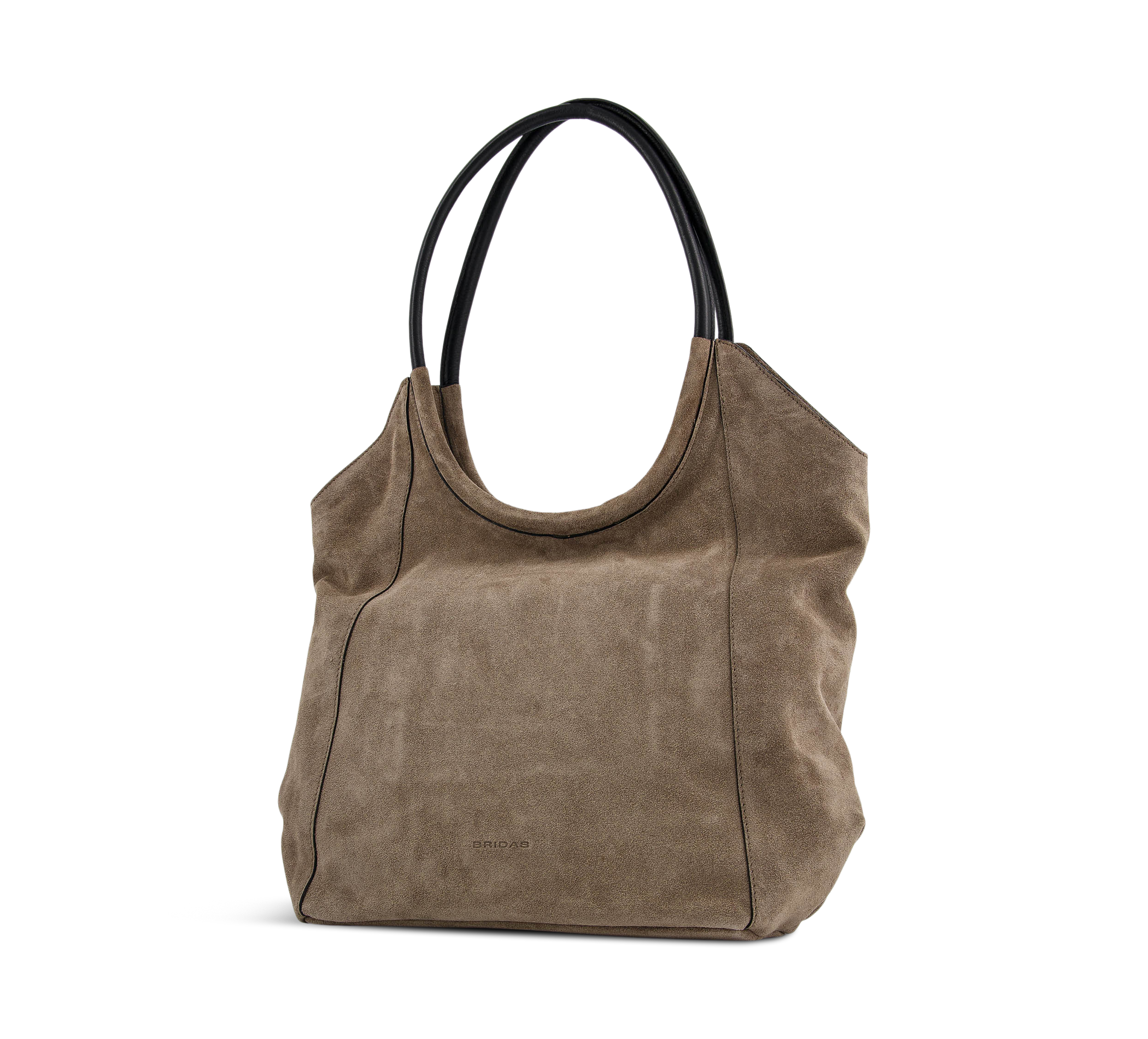 hinten Schultertasche