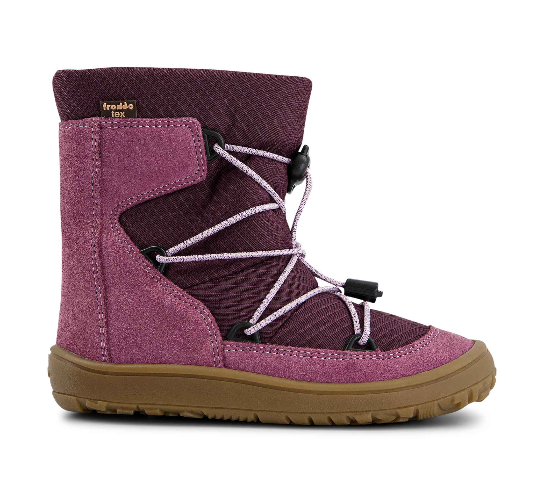Tex Track Wool