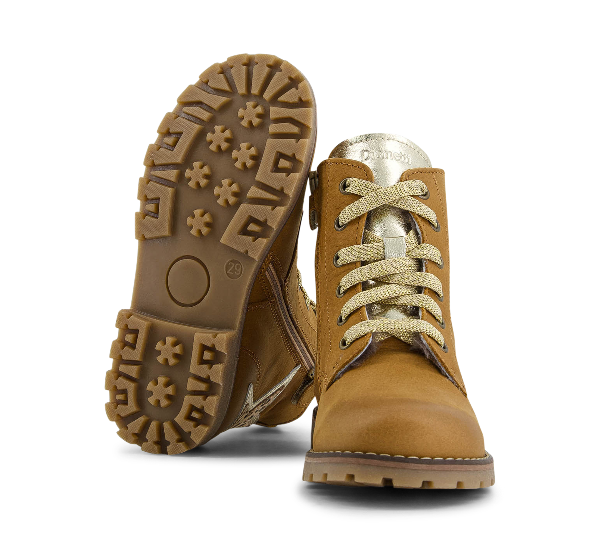 Winterschuhe