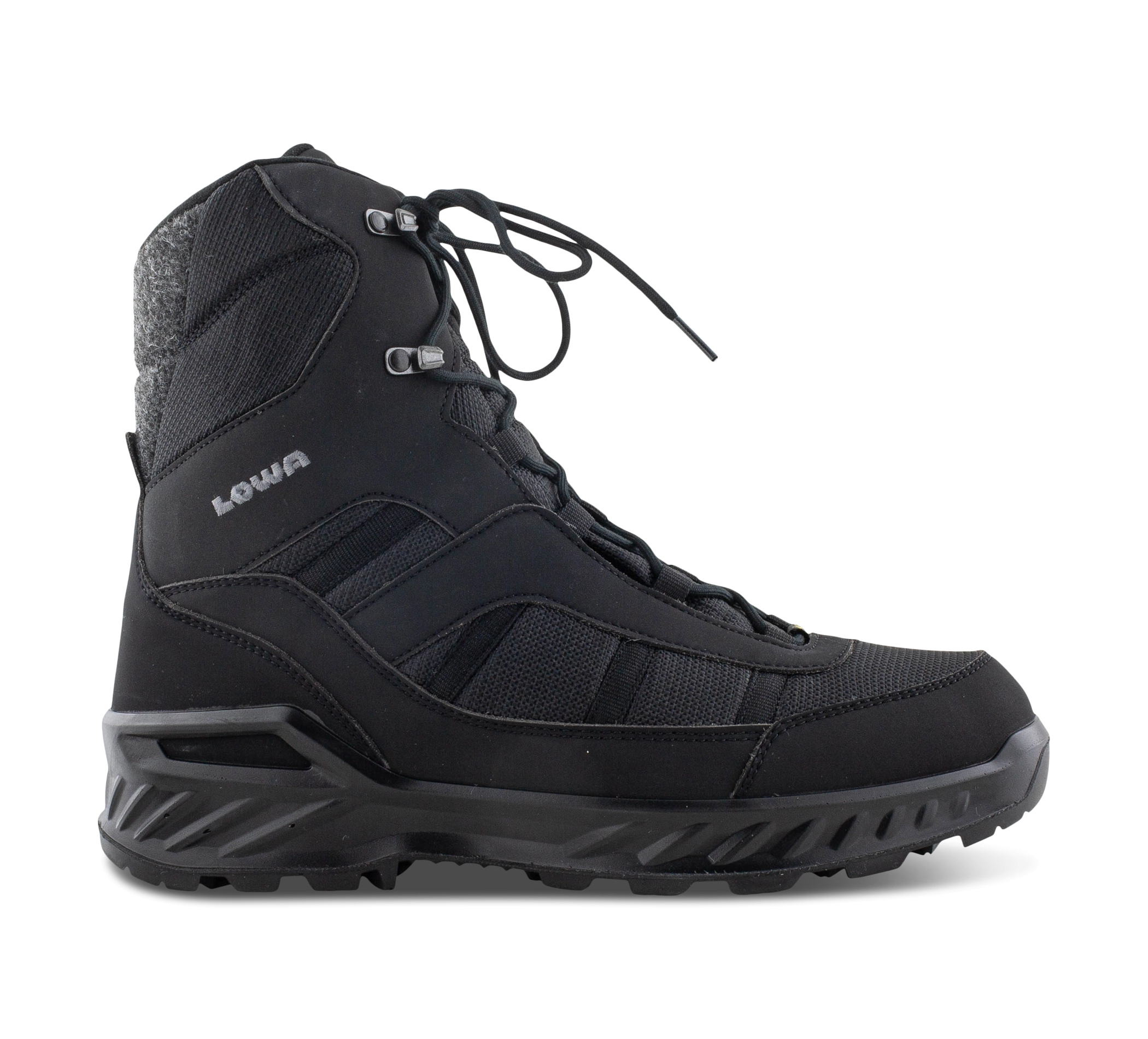Trident Gtx - Schnürboots