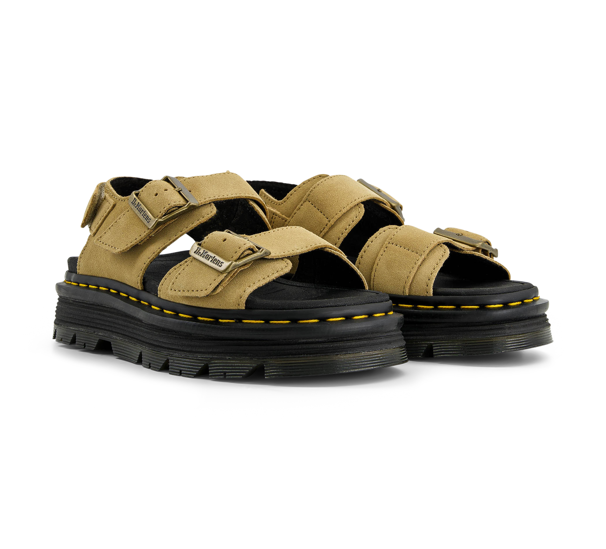 paar Zebzag Sandal