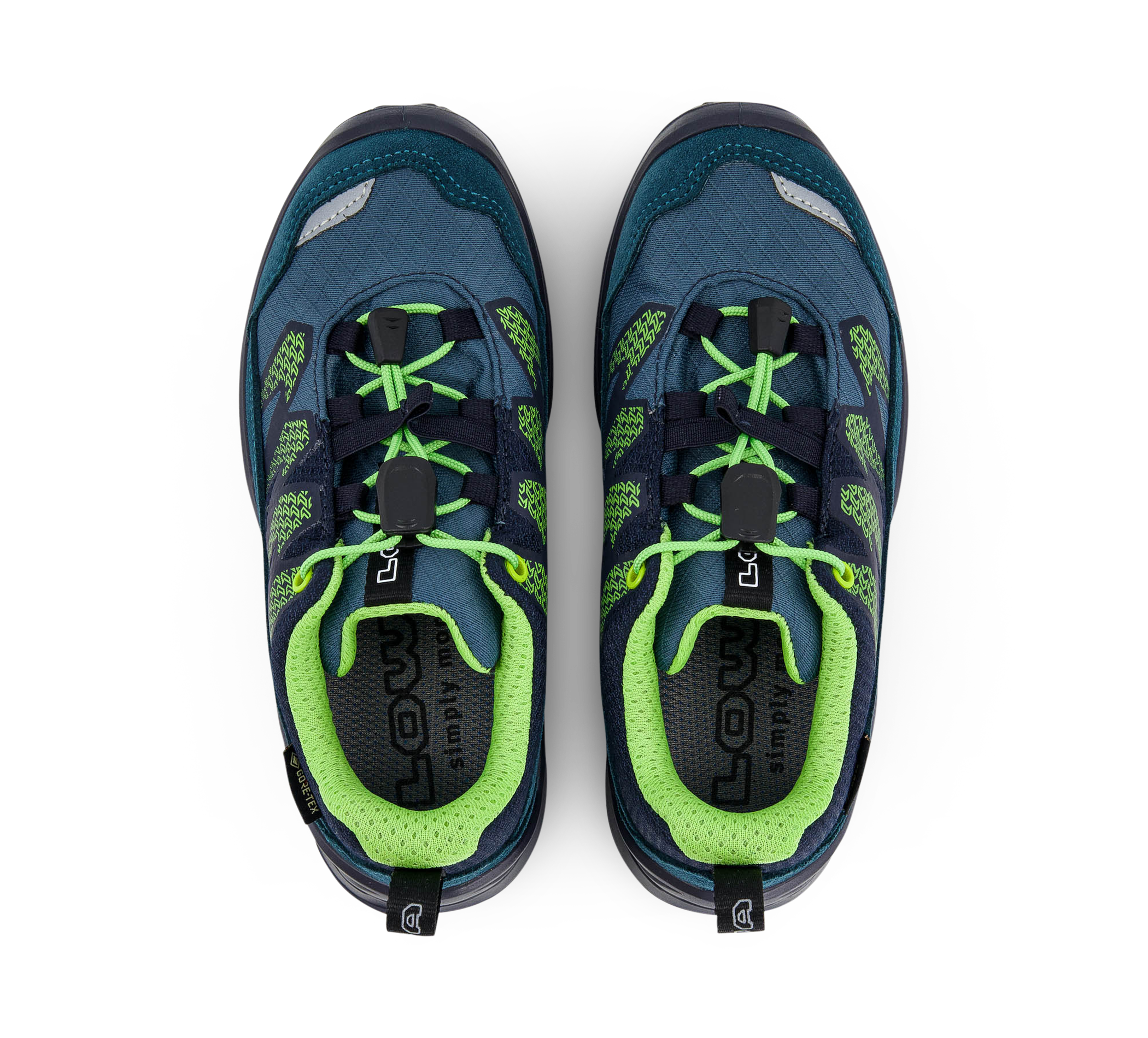 Maddox Pro Gtx Lo Jr