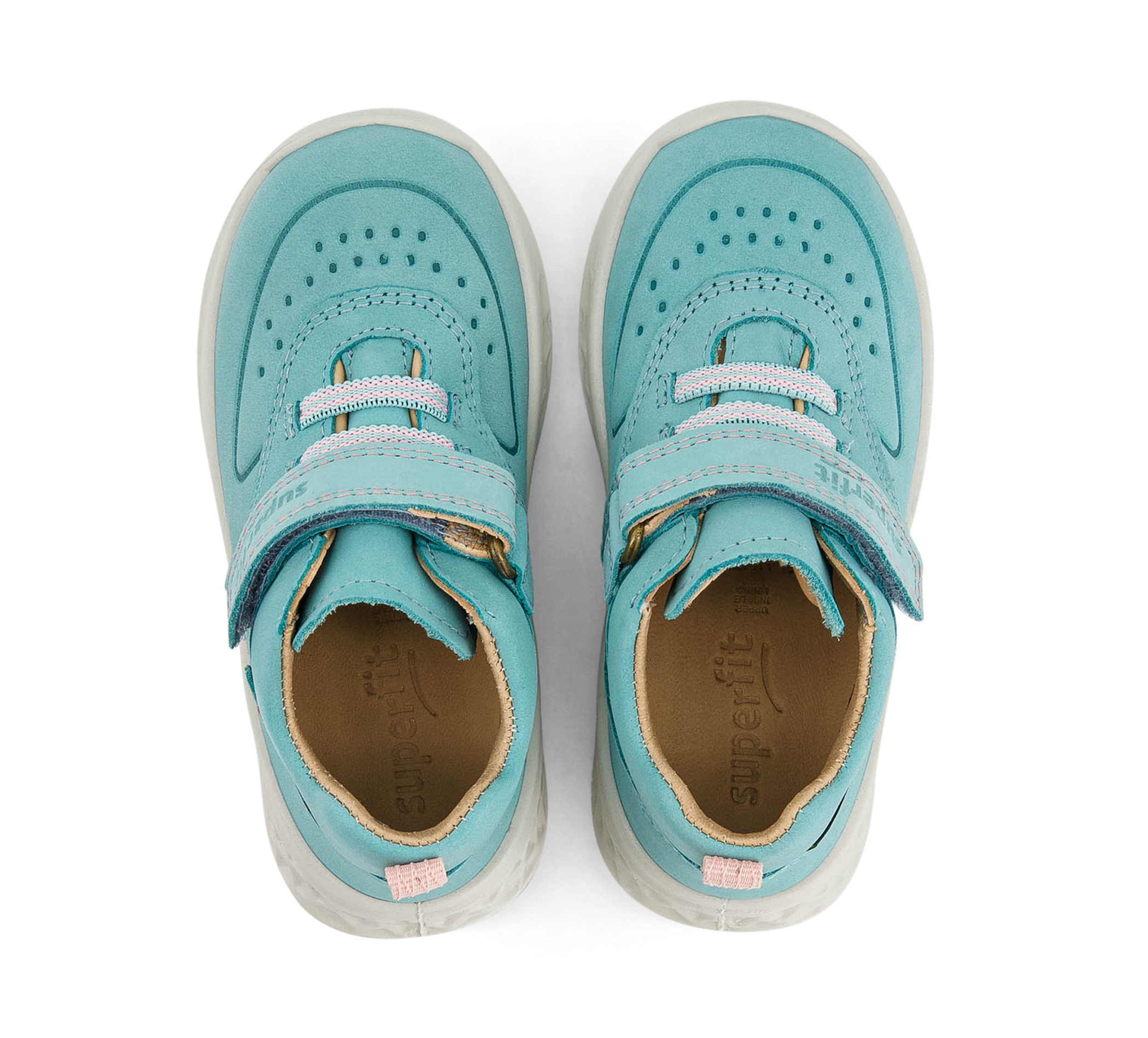 Stiefelette Leder \ BREEZE