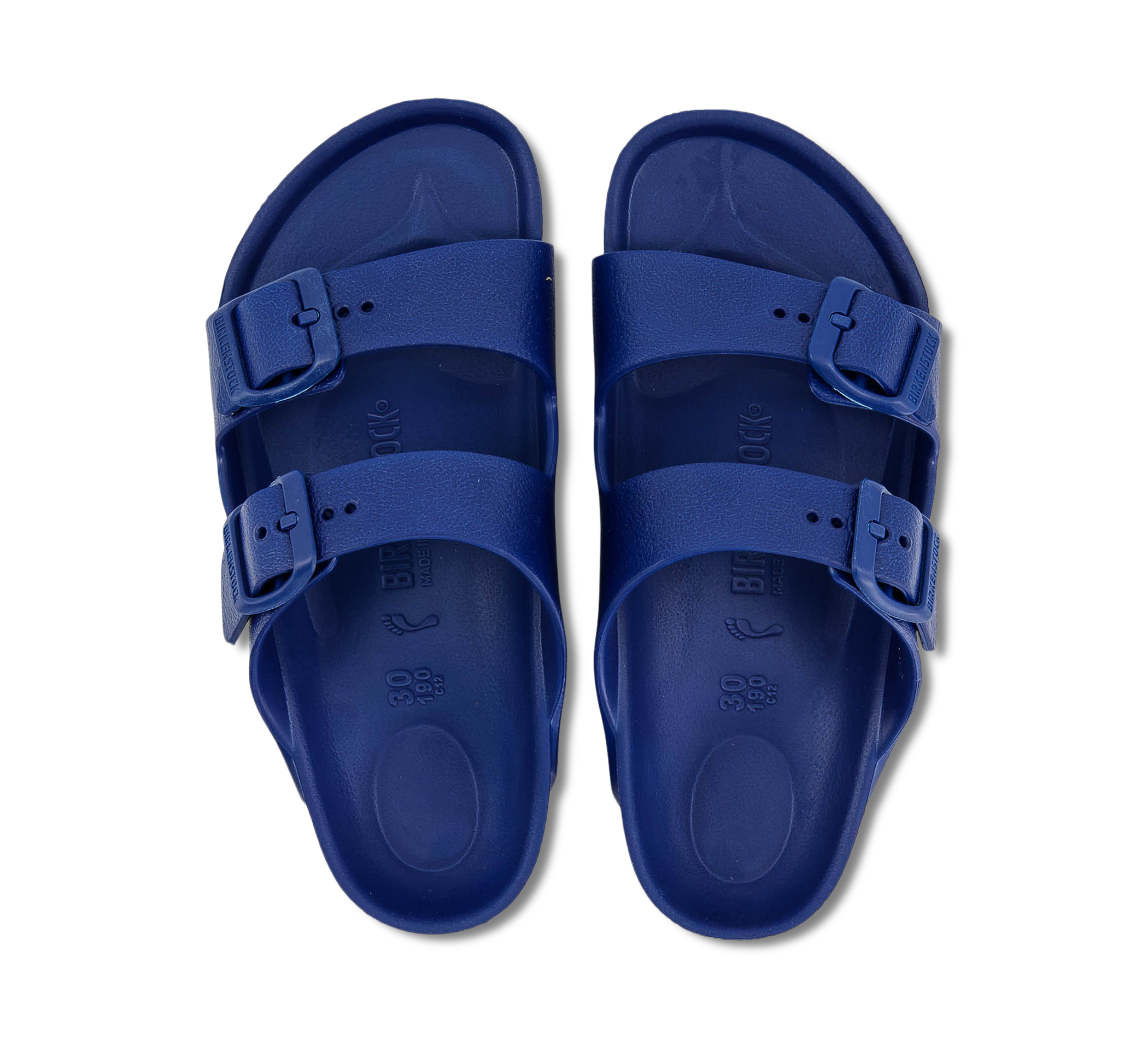 Arizona EVA Kids Navy