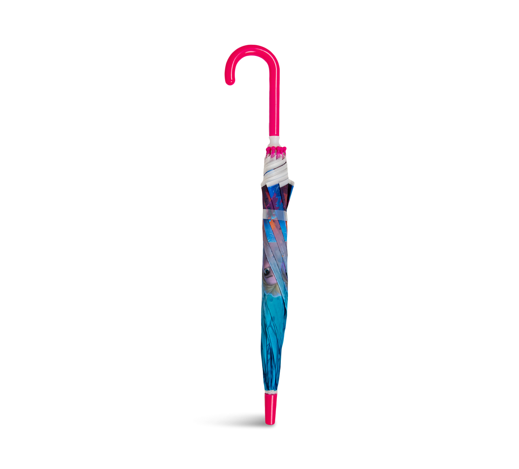 Mia Frozen 2 - Regenschirme