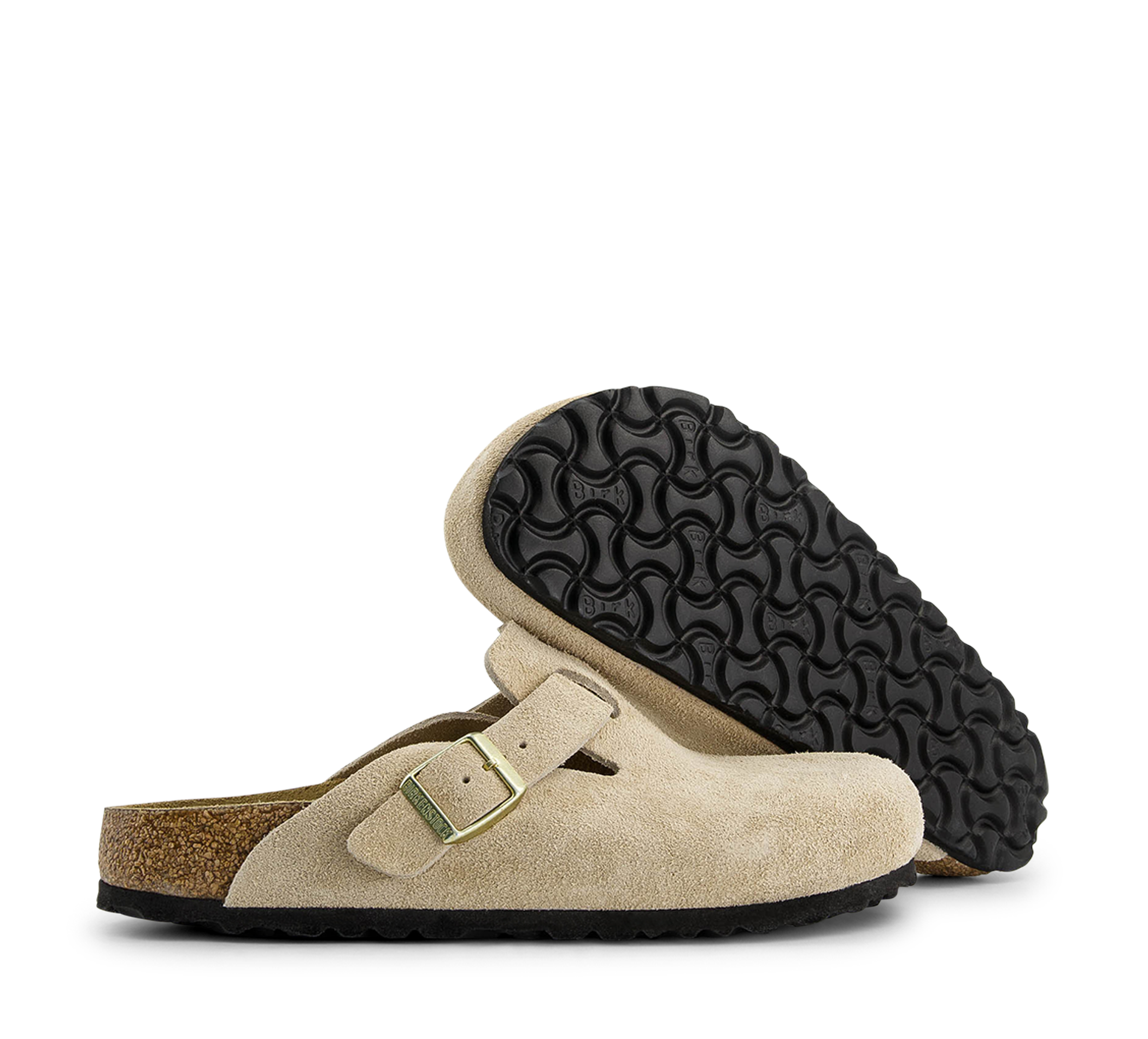 Boston LEVE Sandcastle