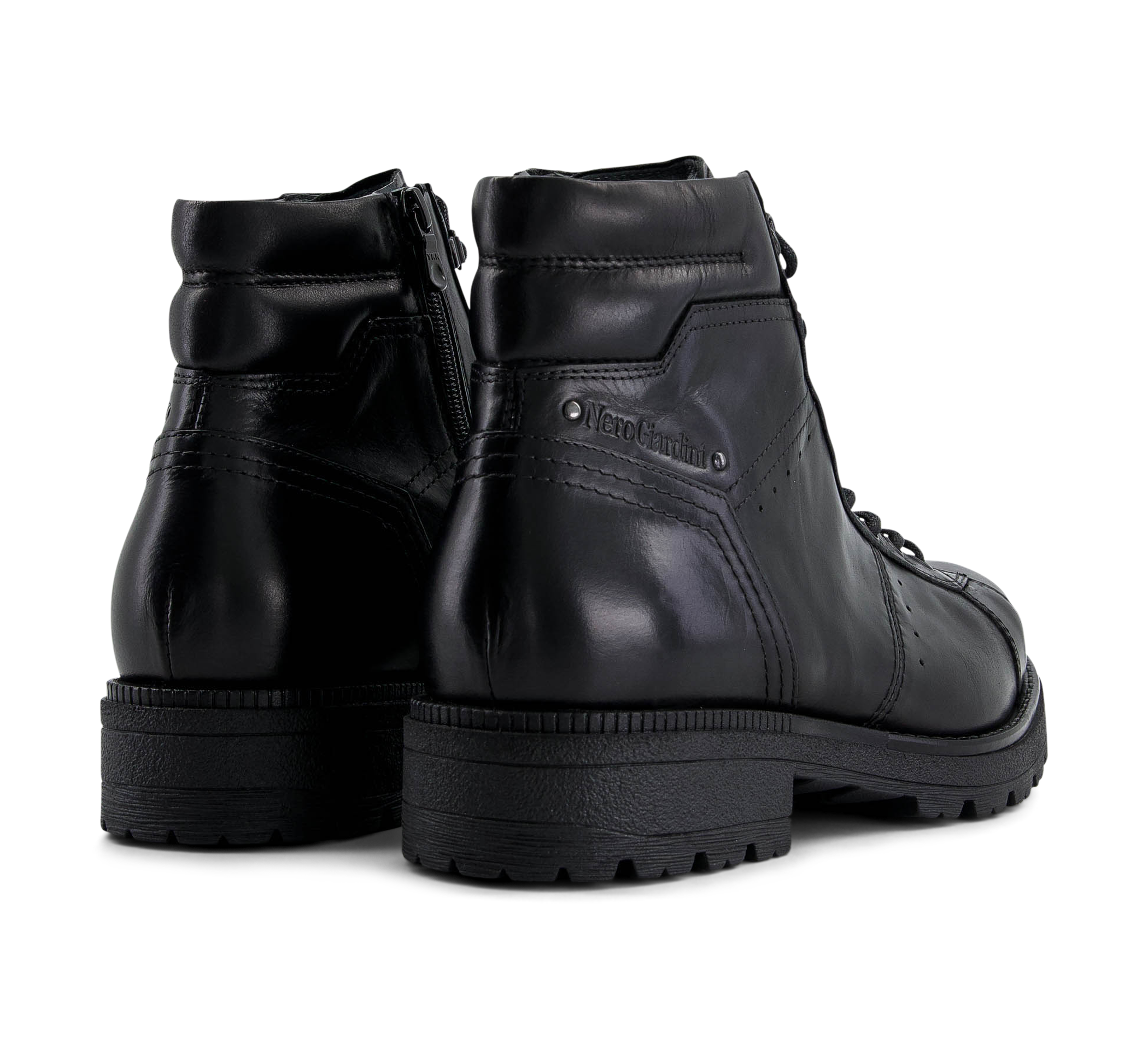 Schnürboots