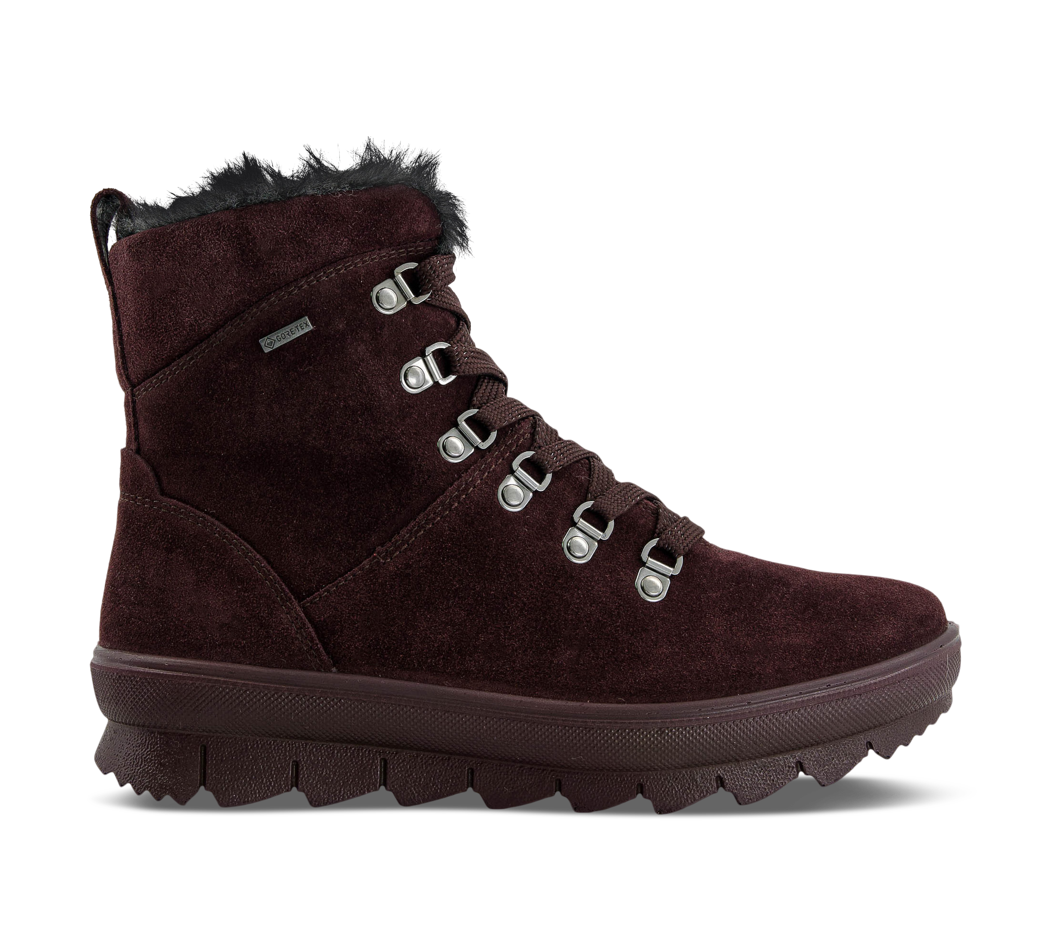 Stiefelette Leder \ NOVARA Novara