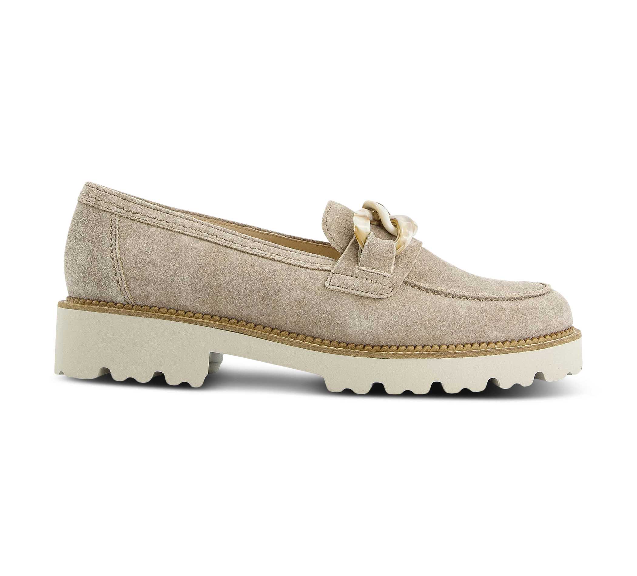 Loafers & Mokassins