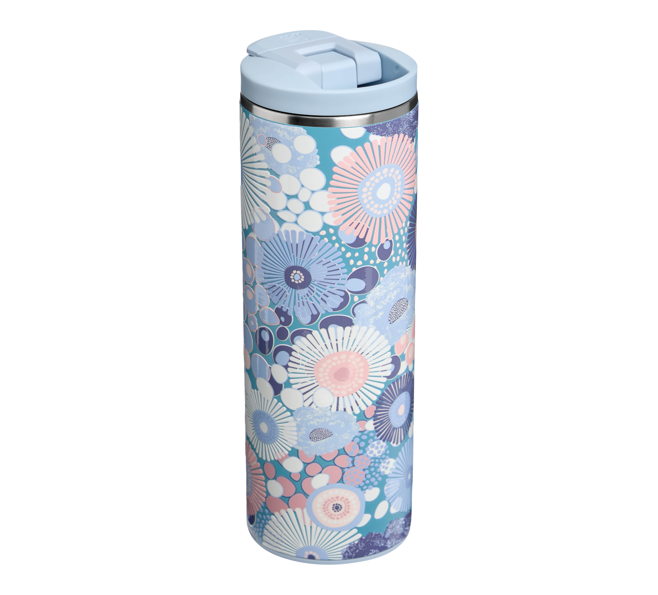 Transit Fliptop Becher