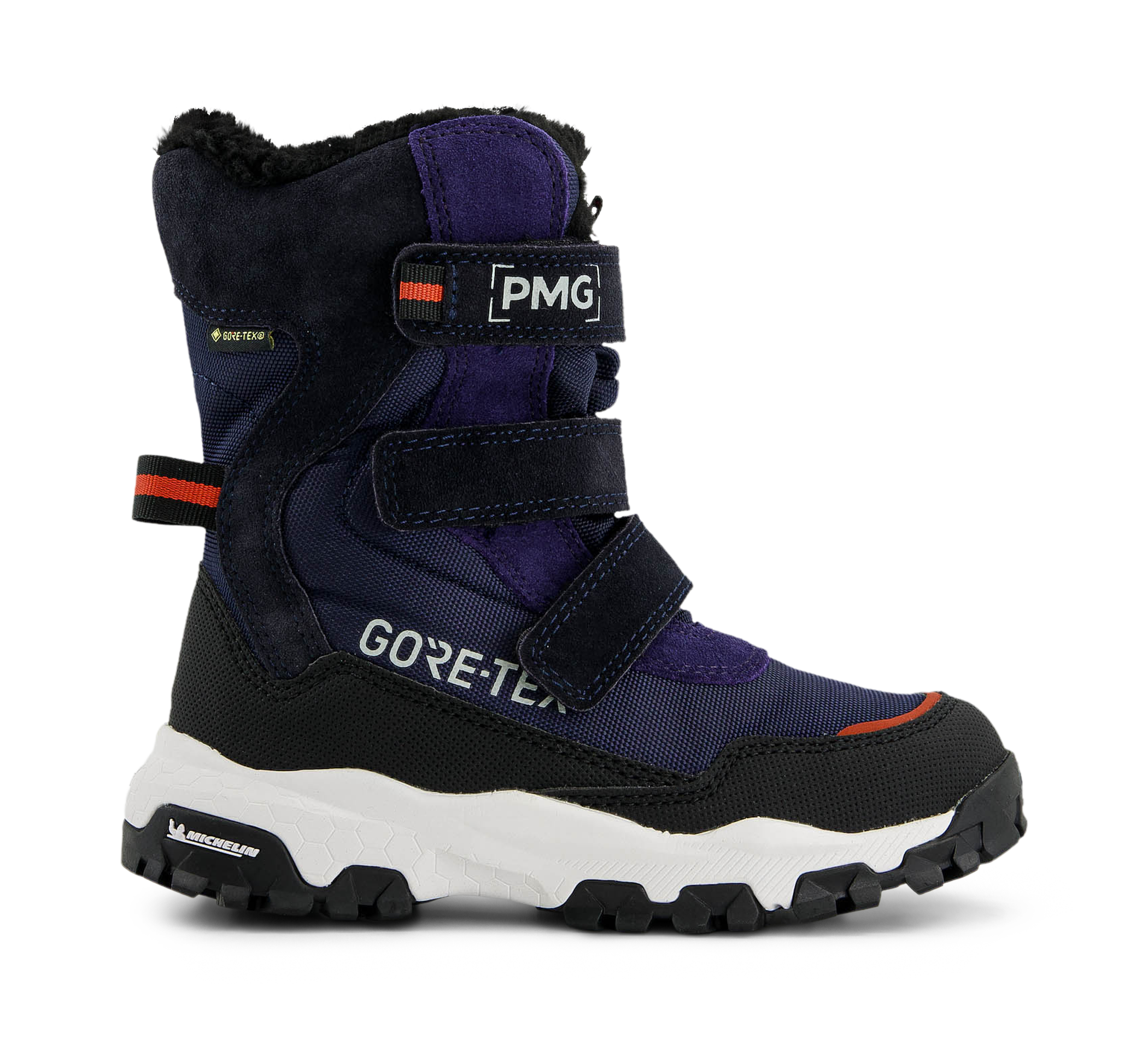 Winter Kid Gtx