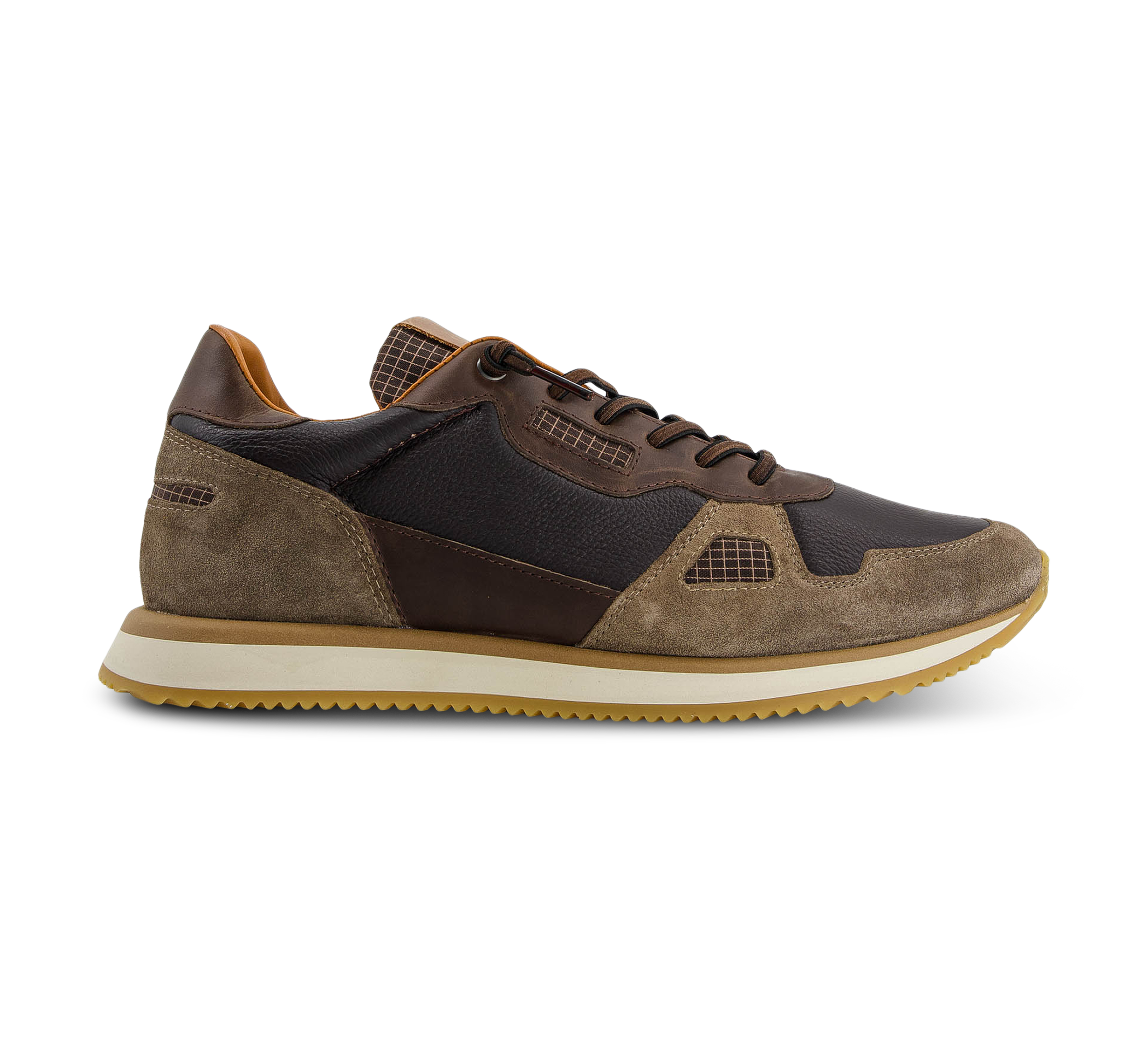 aussen Sneaker low