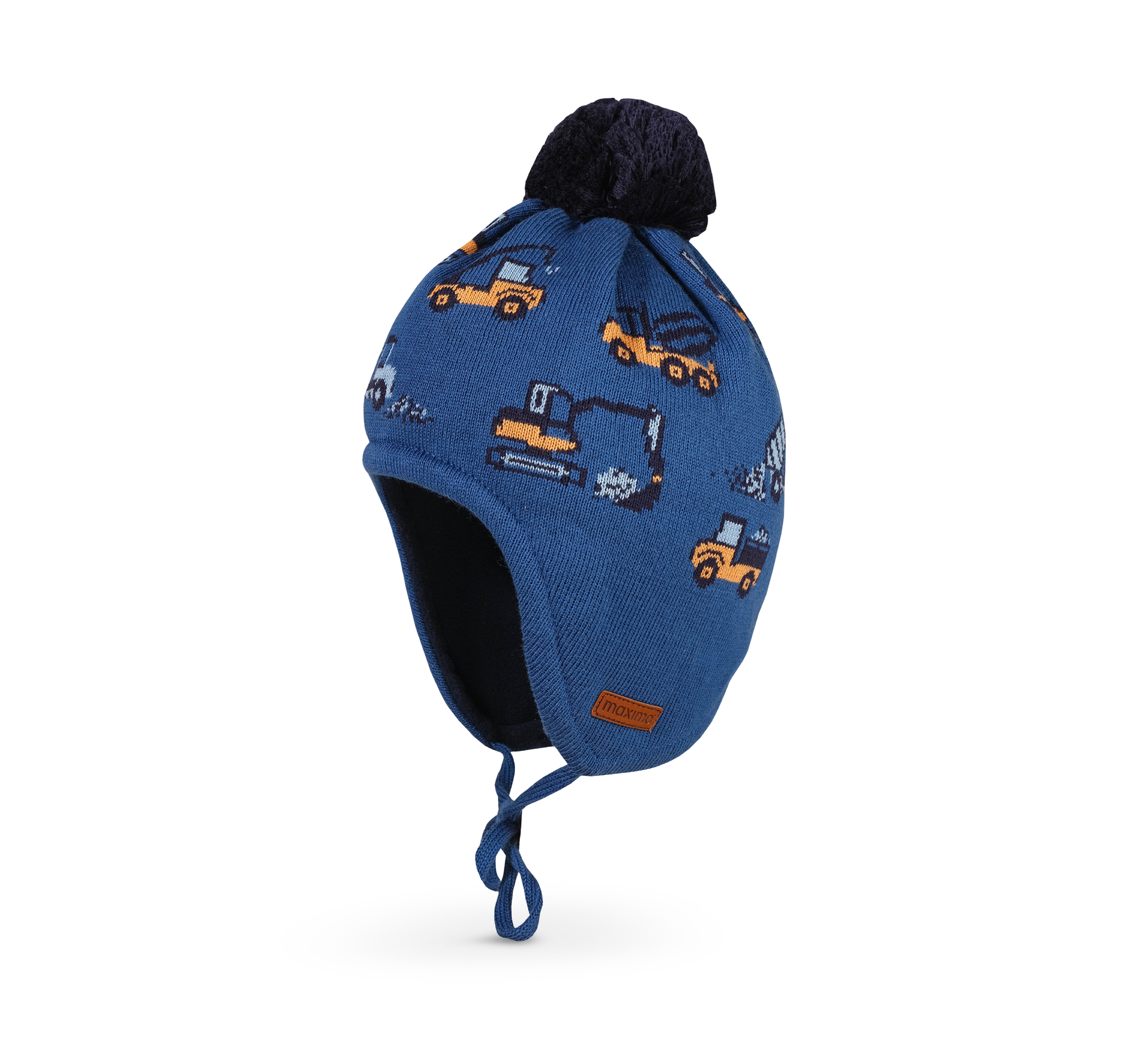 aussen Mini Boy-mütze