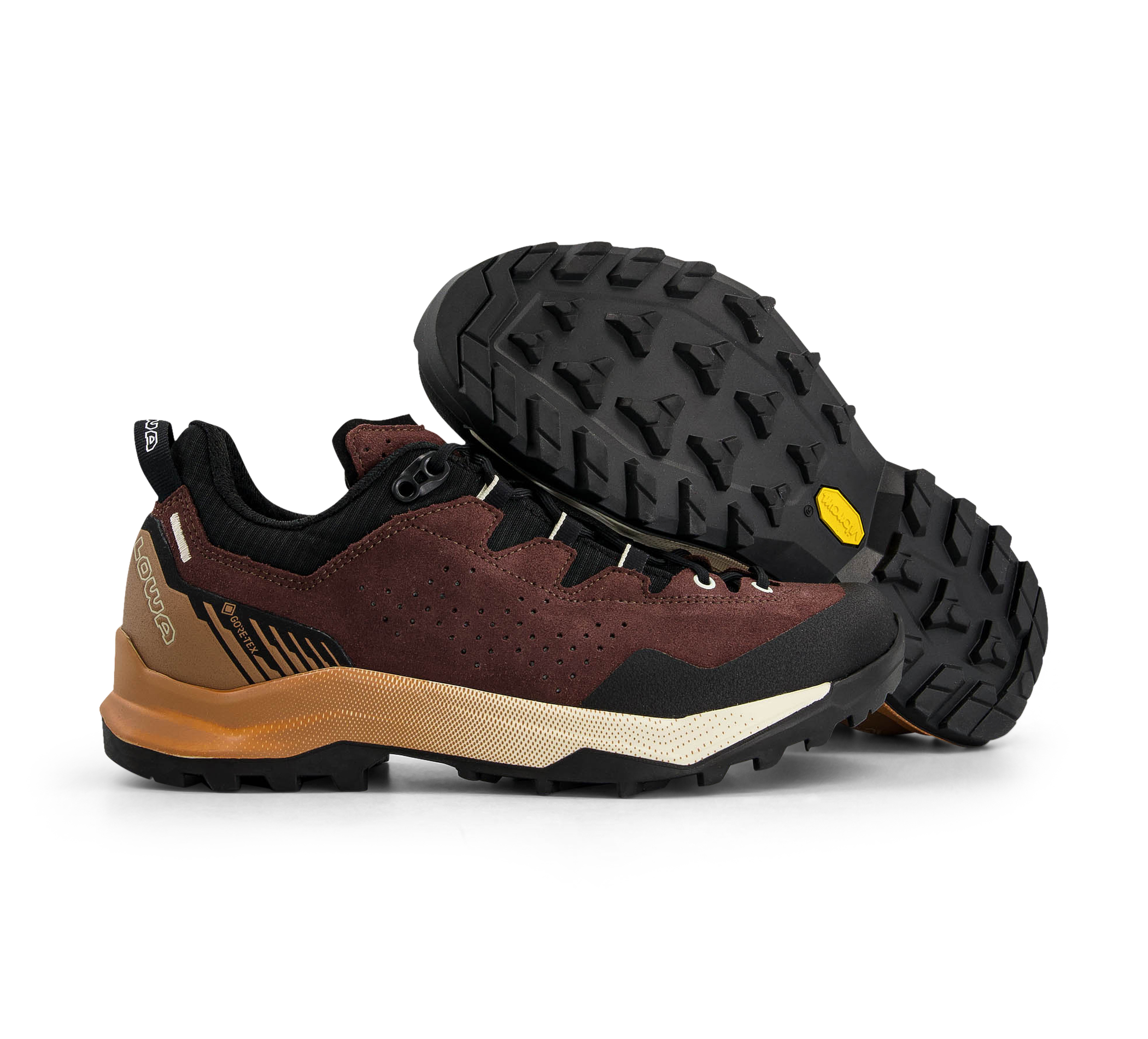 LOWA® EXPLORER GTX LO WS