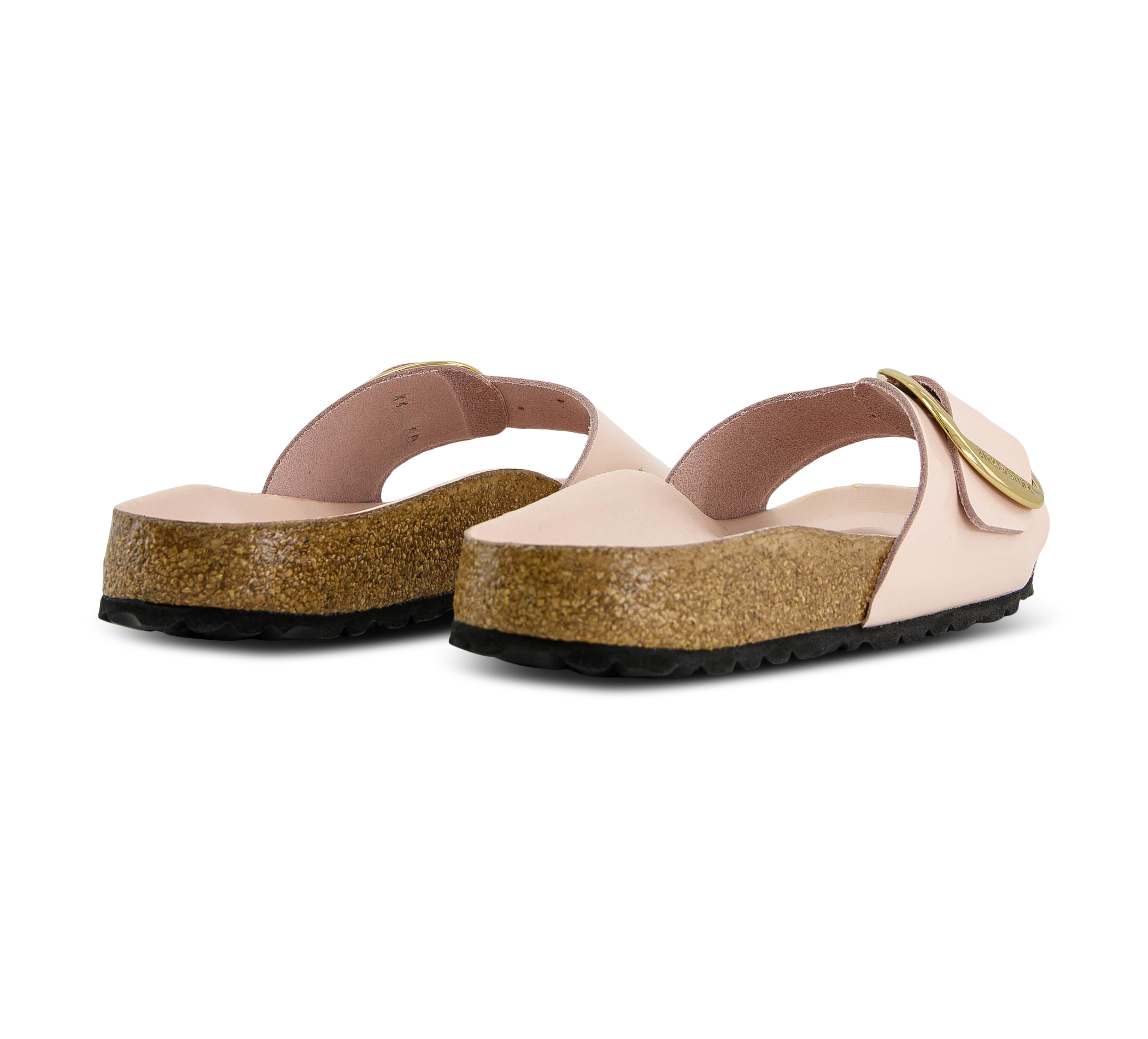 Madrid BB LENA HS Light Rose HEX