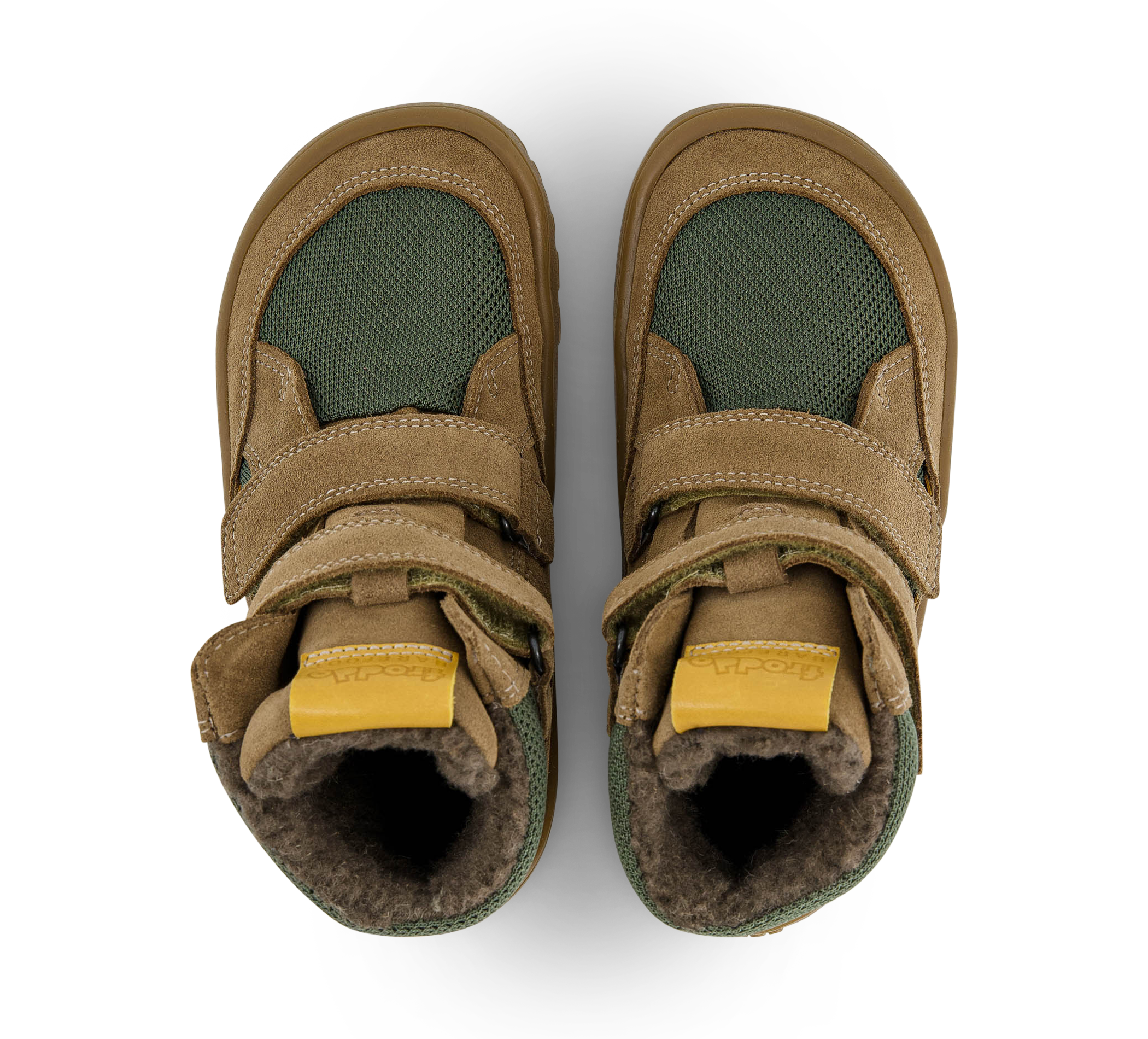 oben Tex Winter