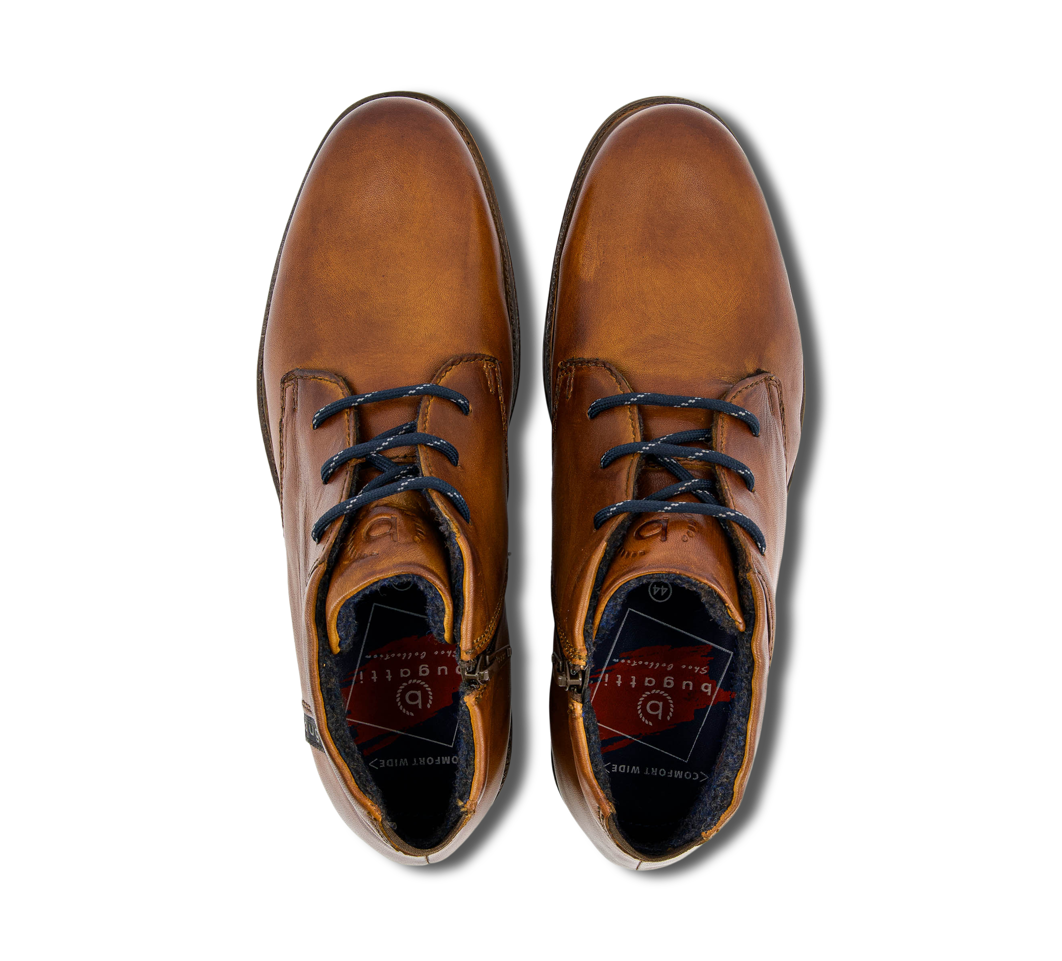 Ruggiero Comfort Evo