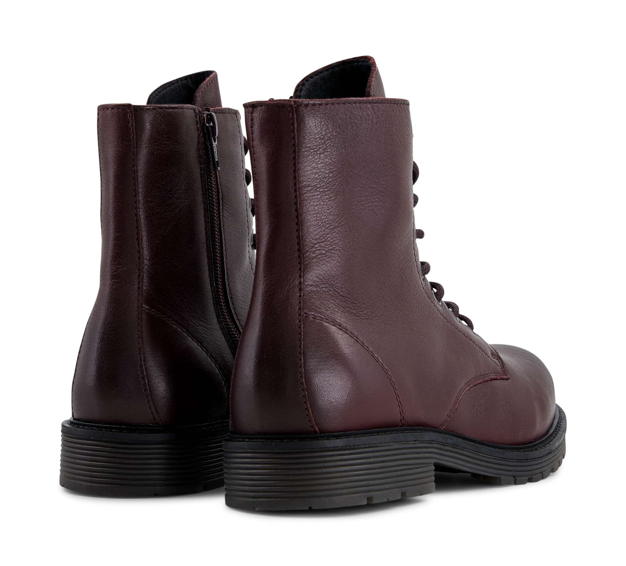 Schnürstiefel