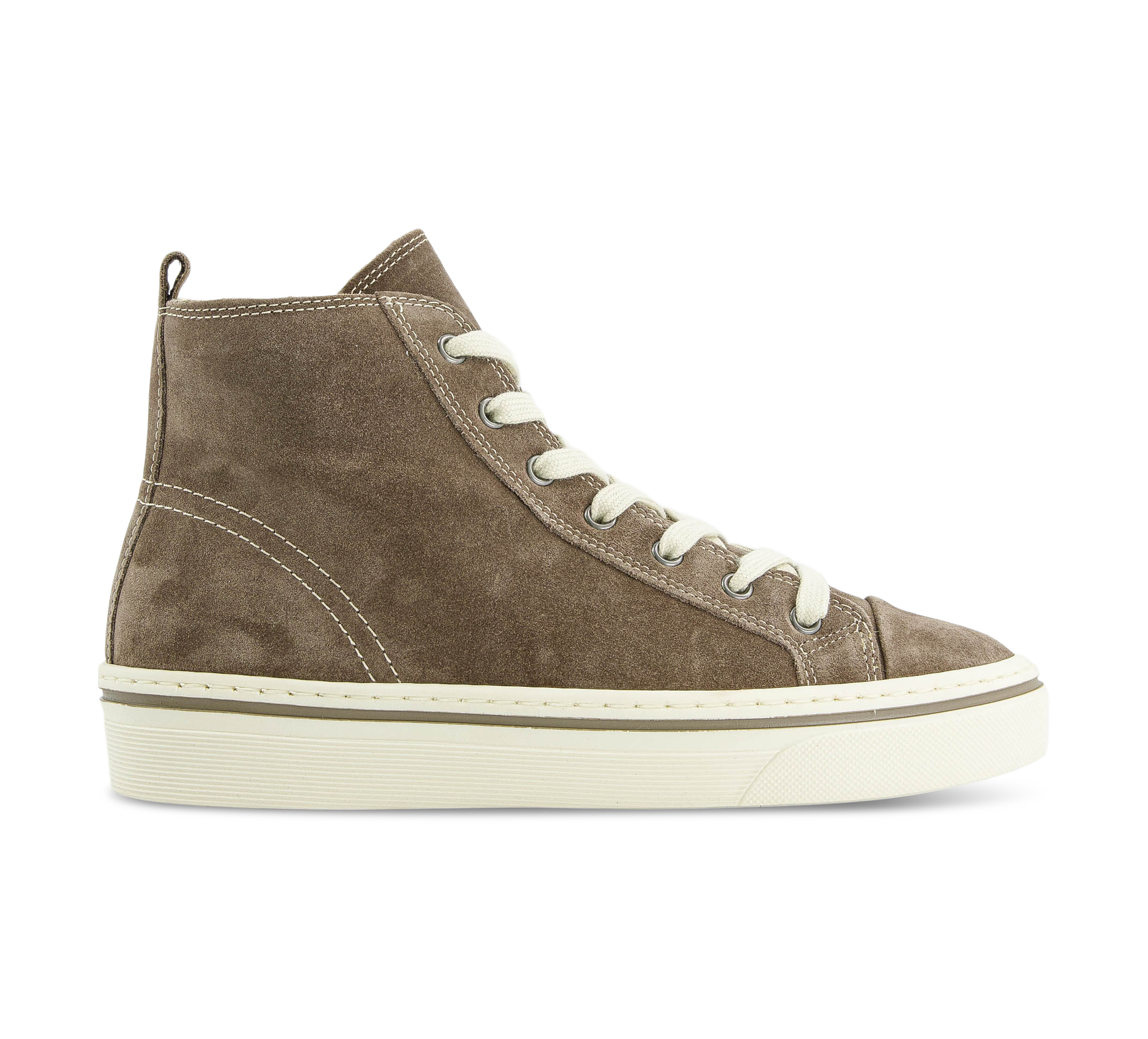 Schnürstiefel