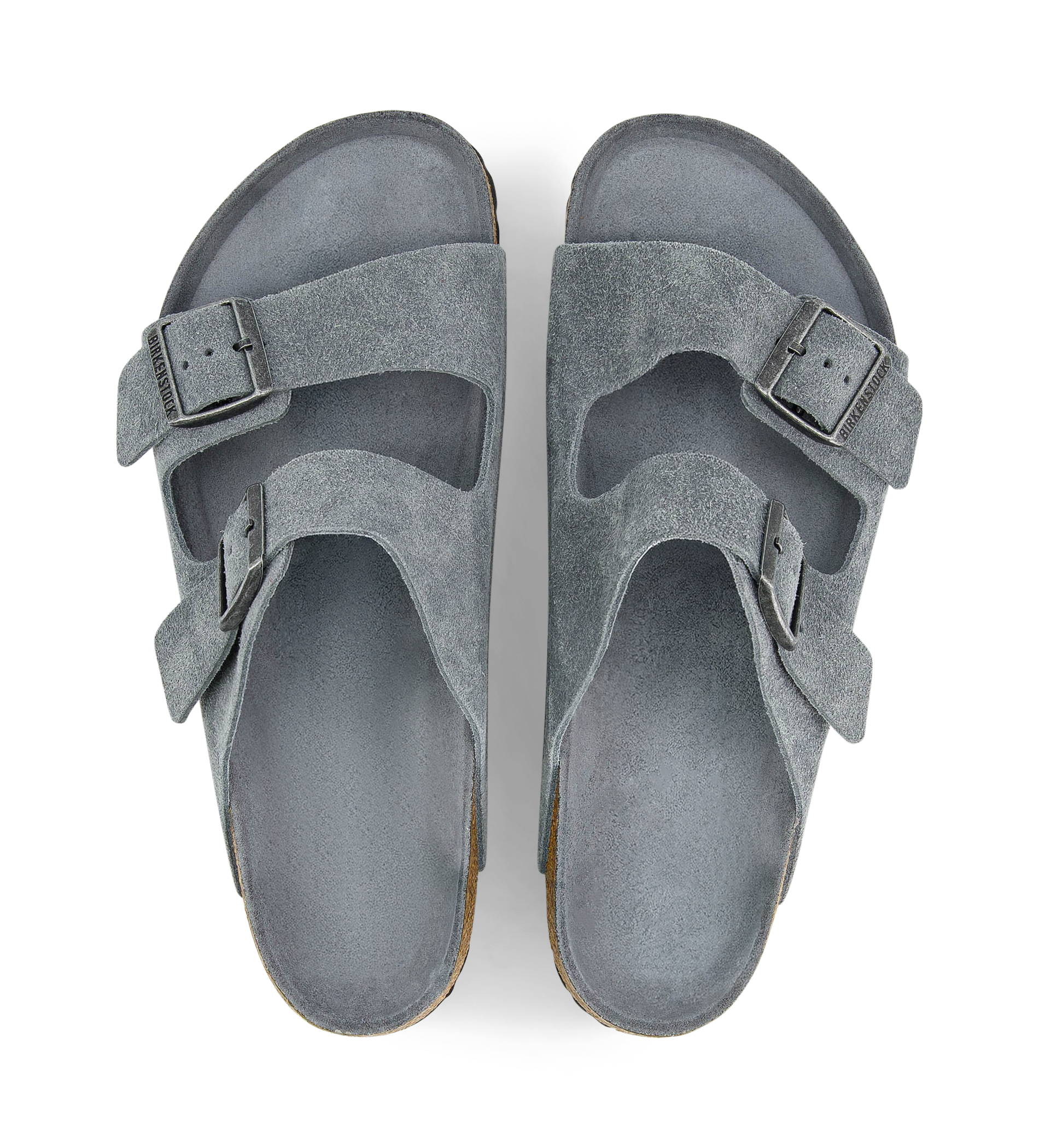 Arizona SFB LEVE Basalt Gray Tonal FB