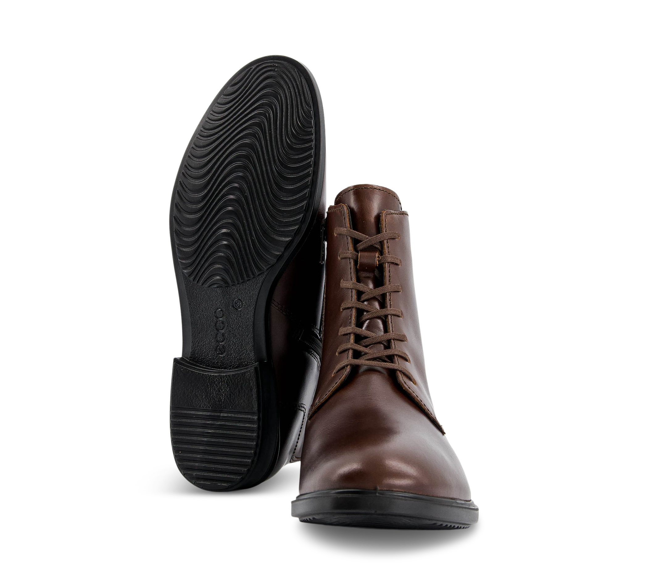 ECCO DRESS CLASSIC 15