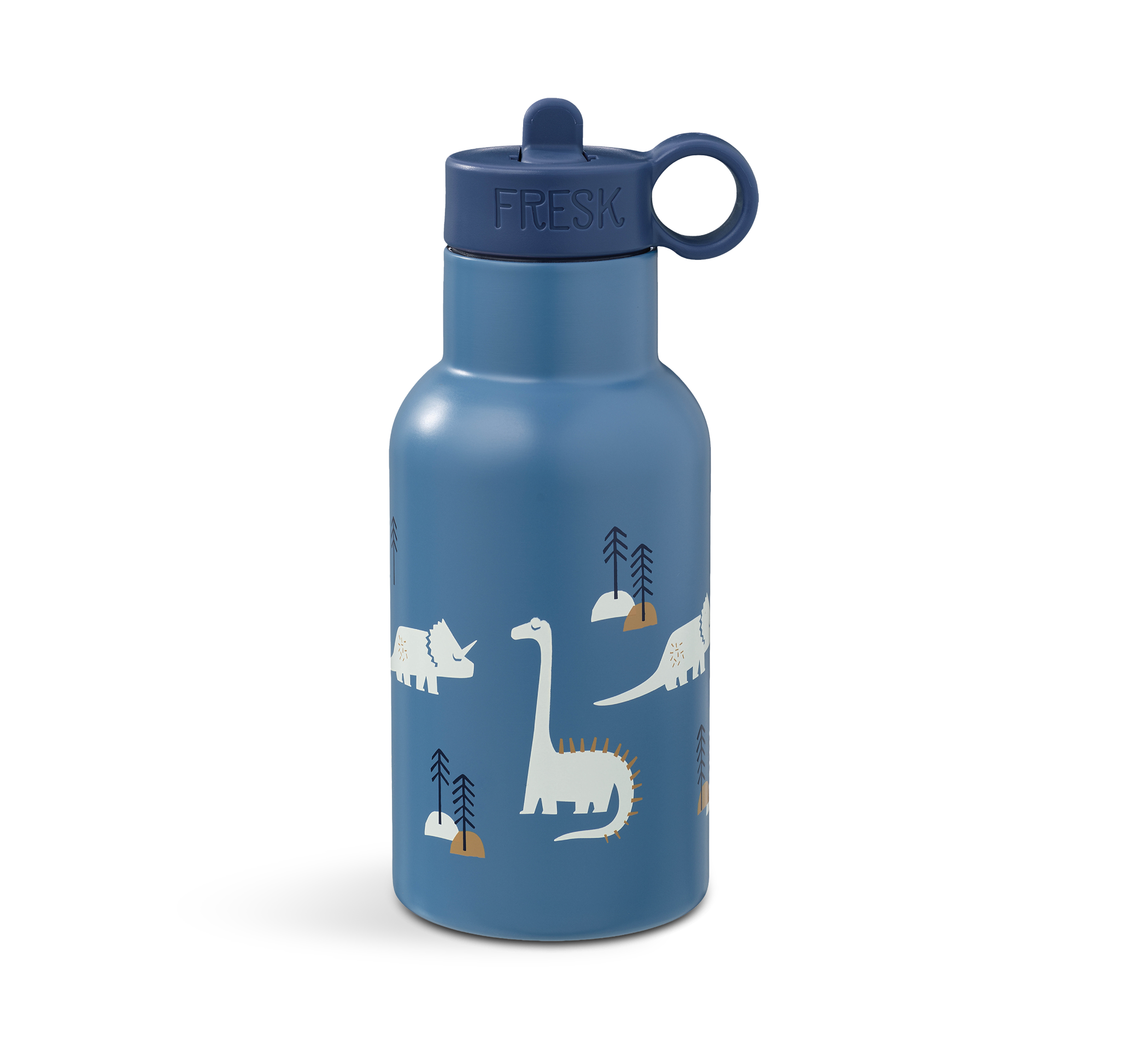 Thermosflasche Dino