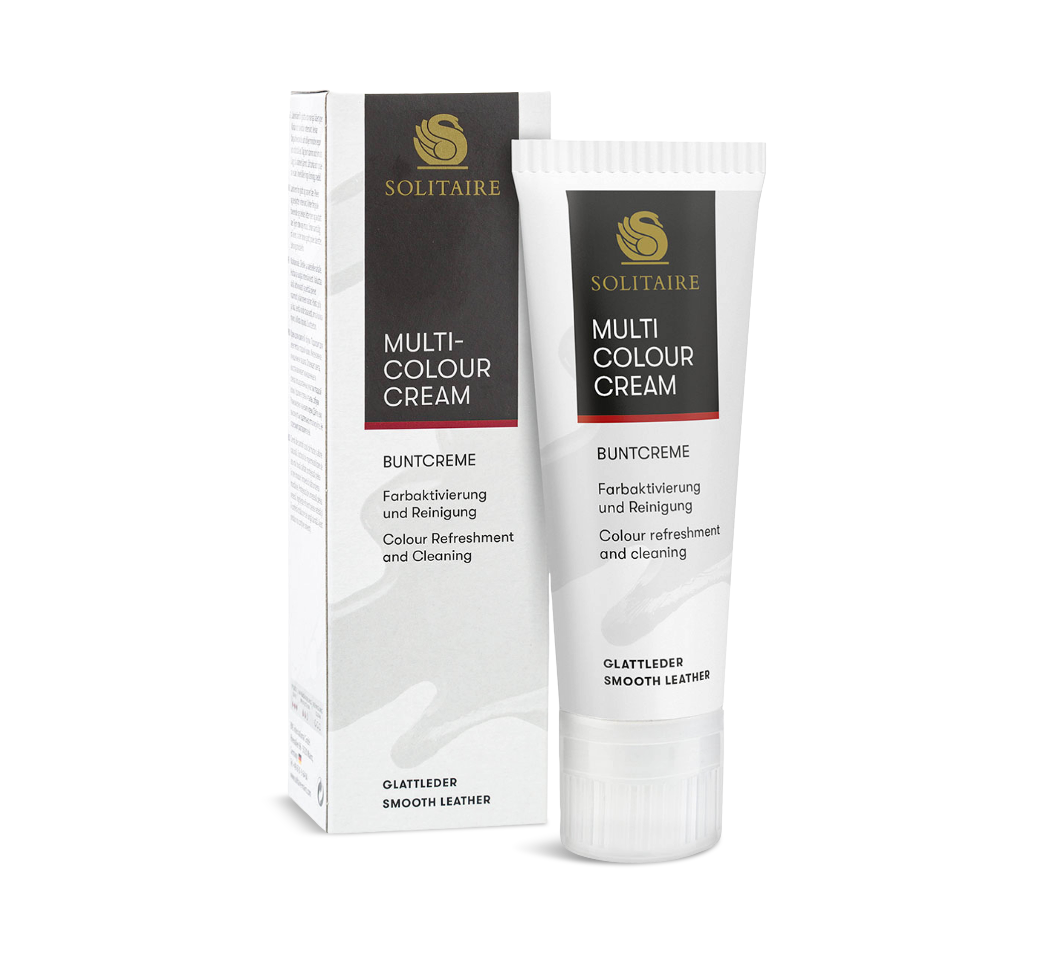 Buntcrème Multicolor