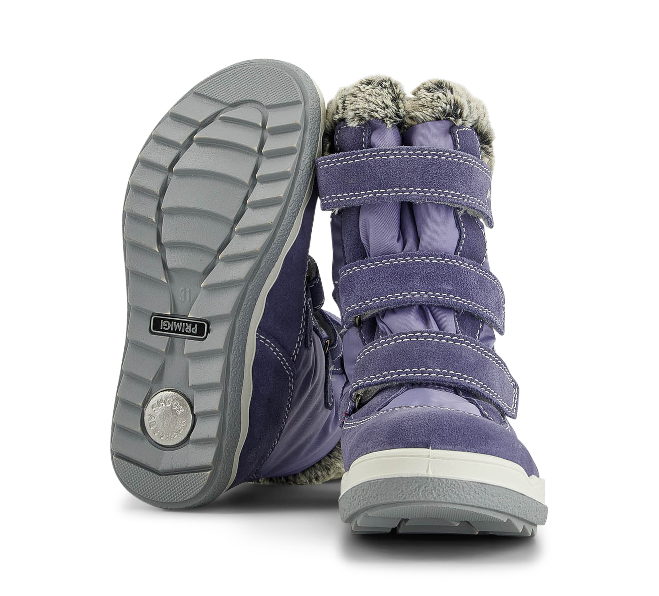 sohle Frozen Gtx