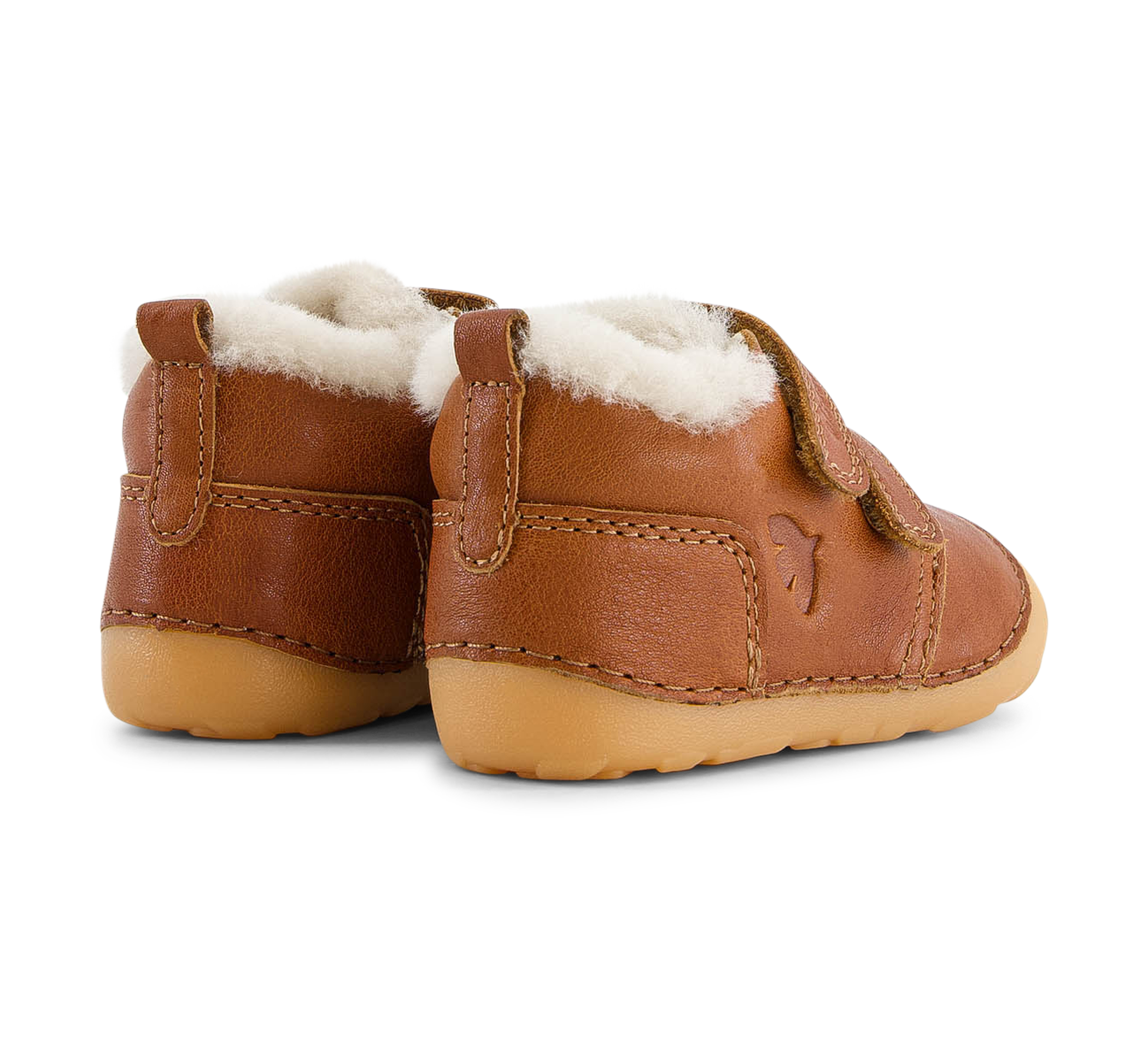 Barefoot Carter Lamb