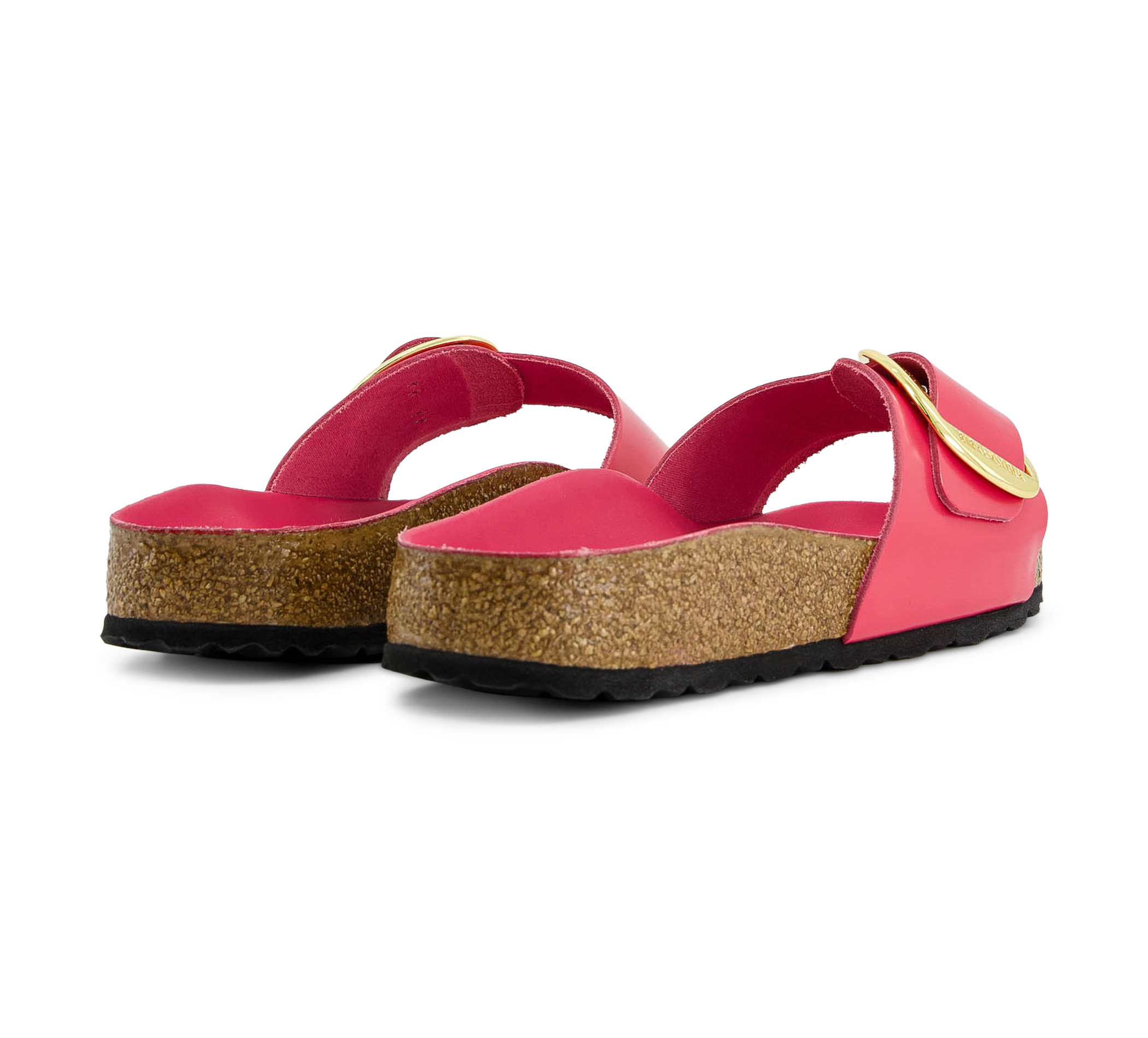 Madrid BB LENA HS Fuchsia Tulip HEX