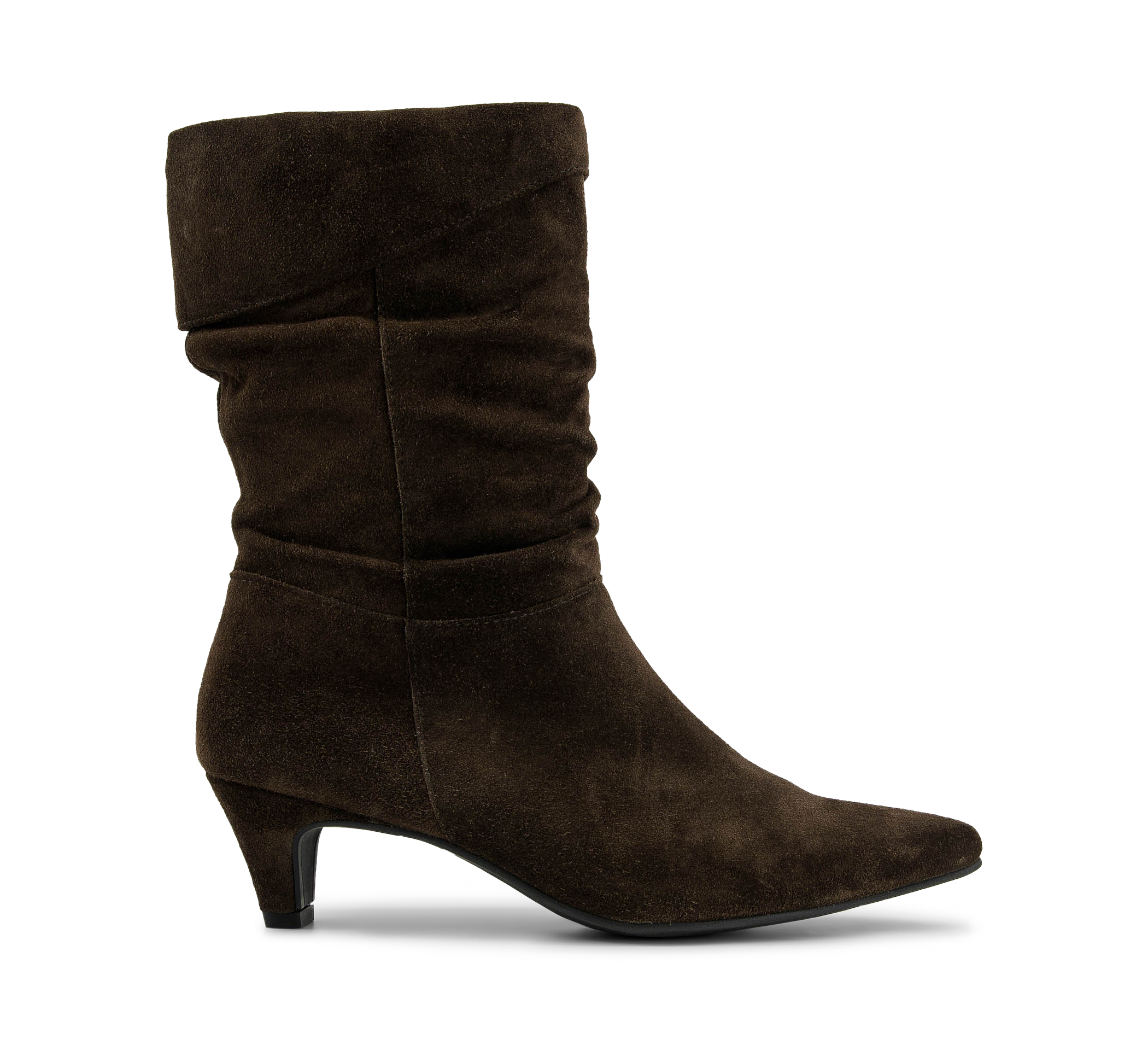 0081-8325-002 Klassische Stiefelette