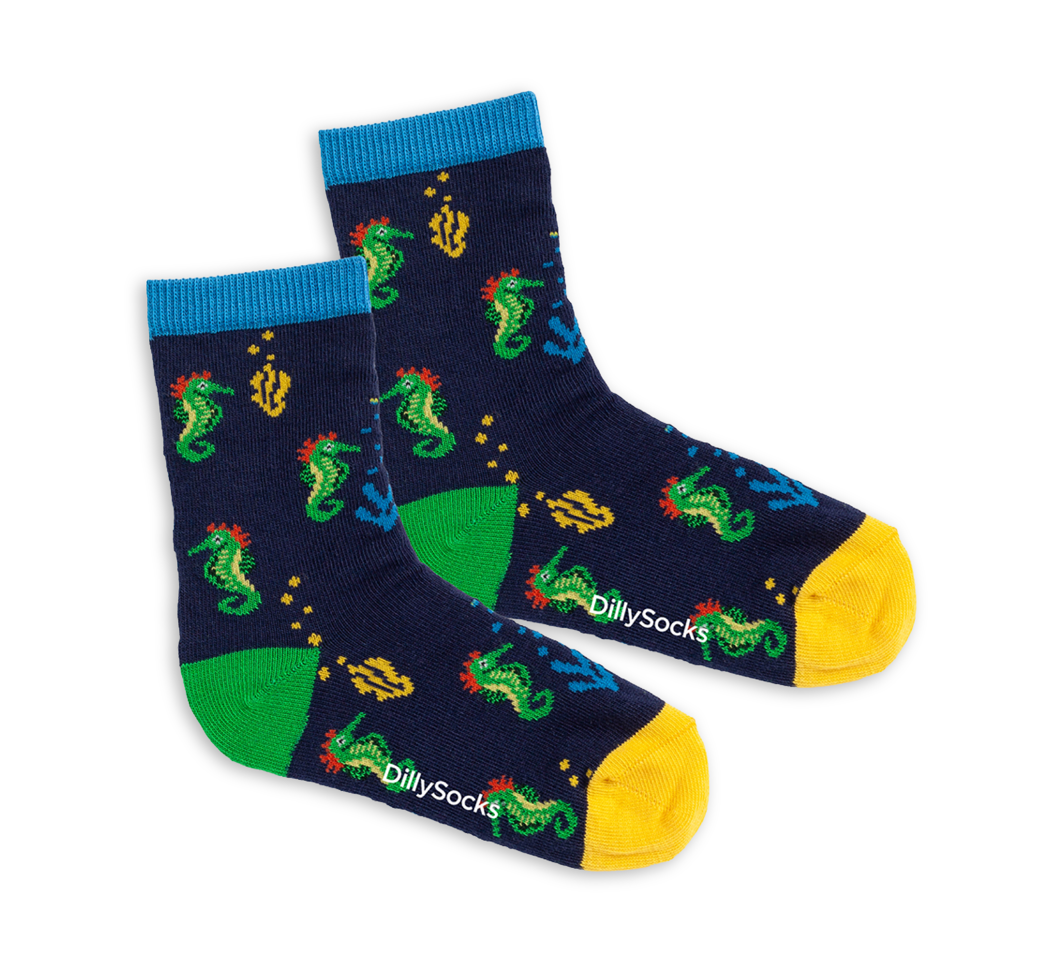 aussen Lil Seahorse Story