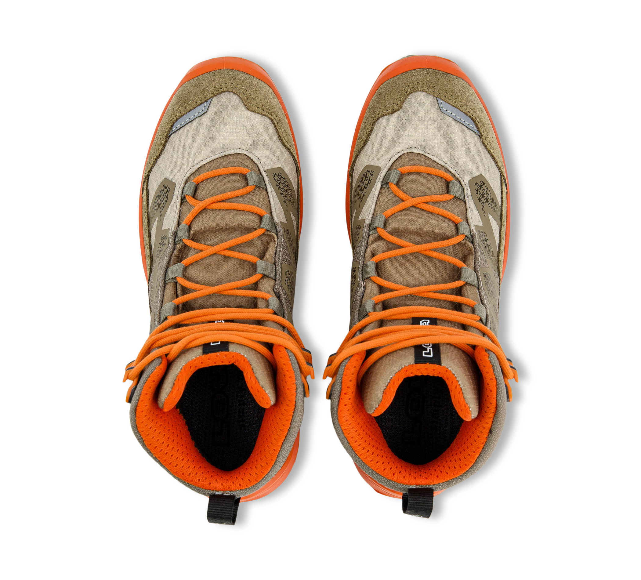 MADDOX PRO GTX MID JR