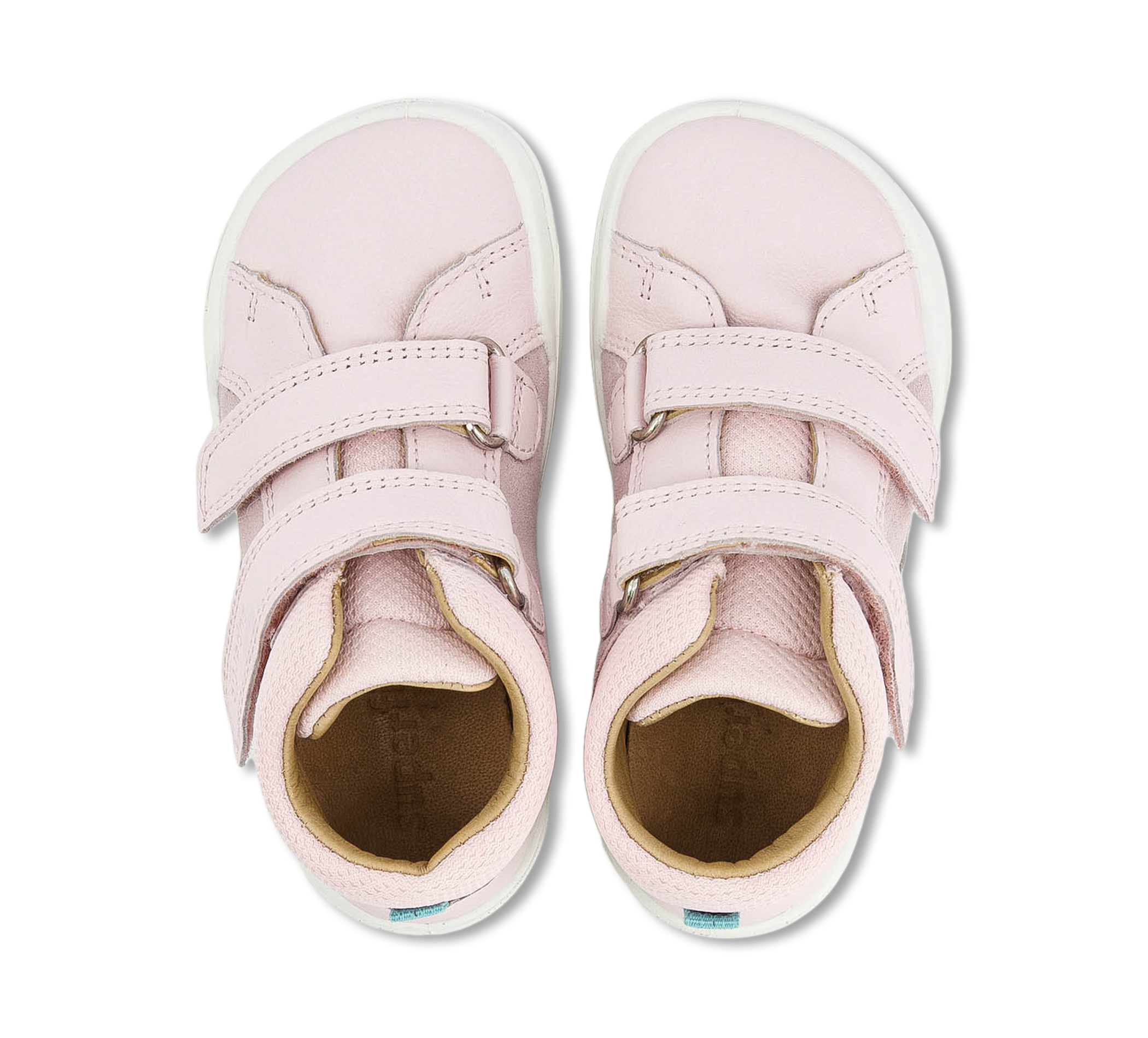 Halbschuh Leder \ SUPERFREE