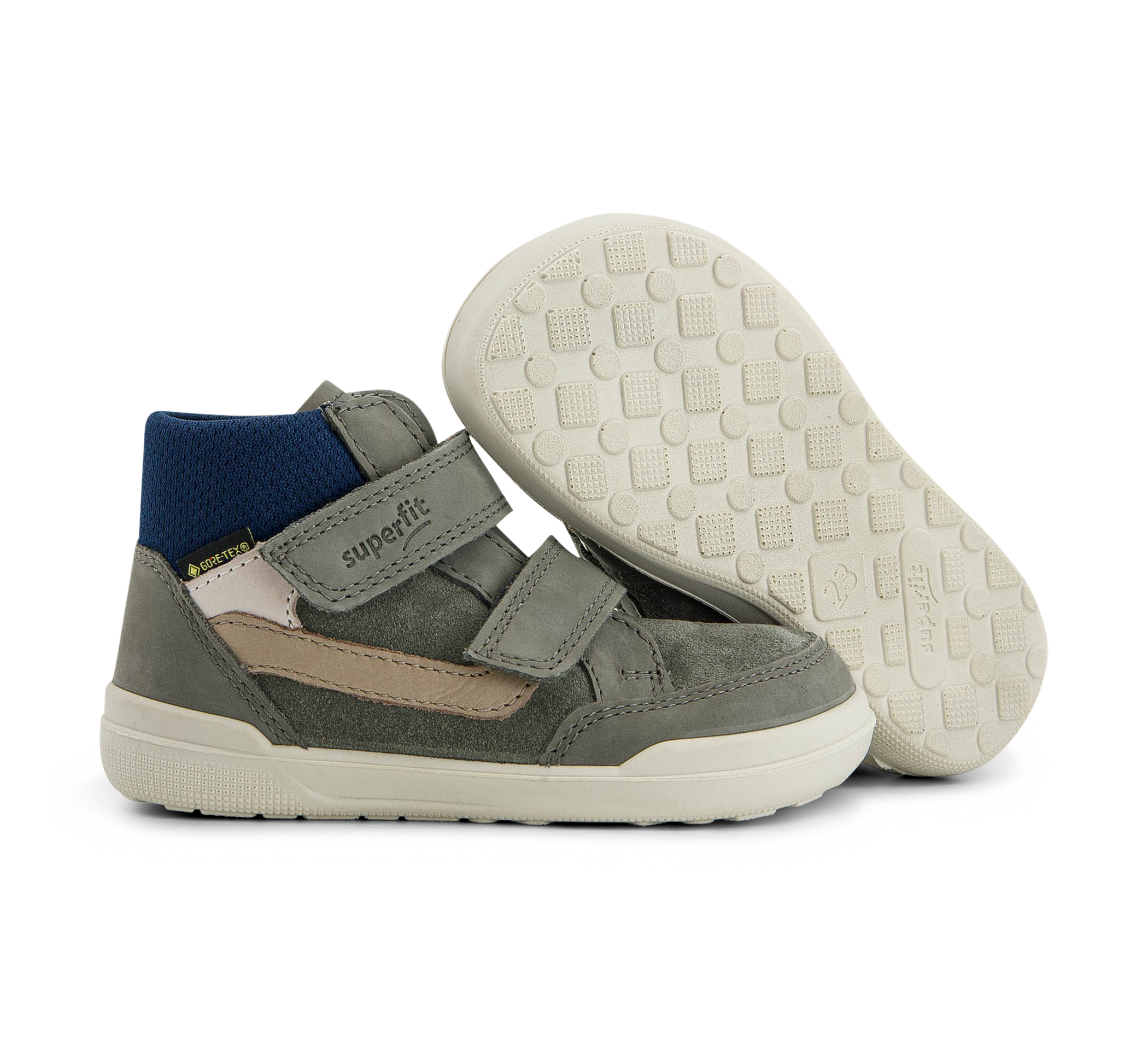 Stiefelette Leder \ SUPERFREE 2.0 Superfree 2.0 Gtx