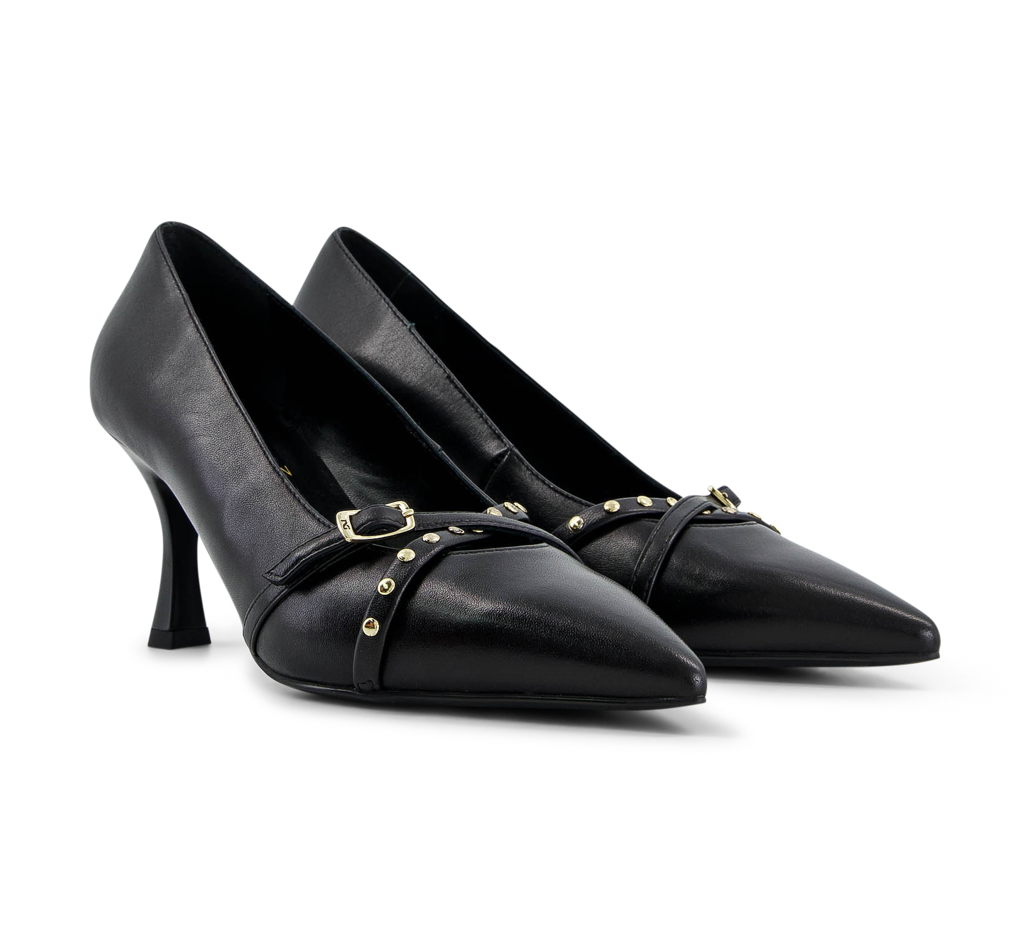 Klassische Pumps