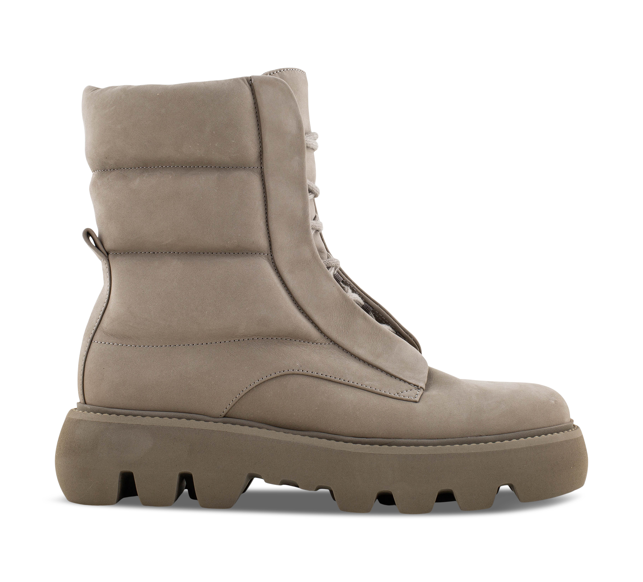 Shot - Schnürstiefel