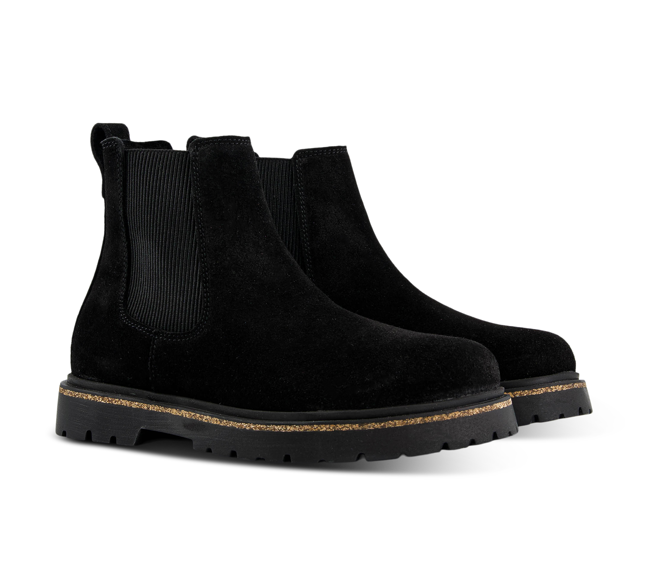 Highwood Slip On Mid[stiefel]