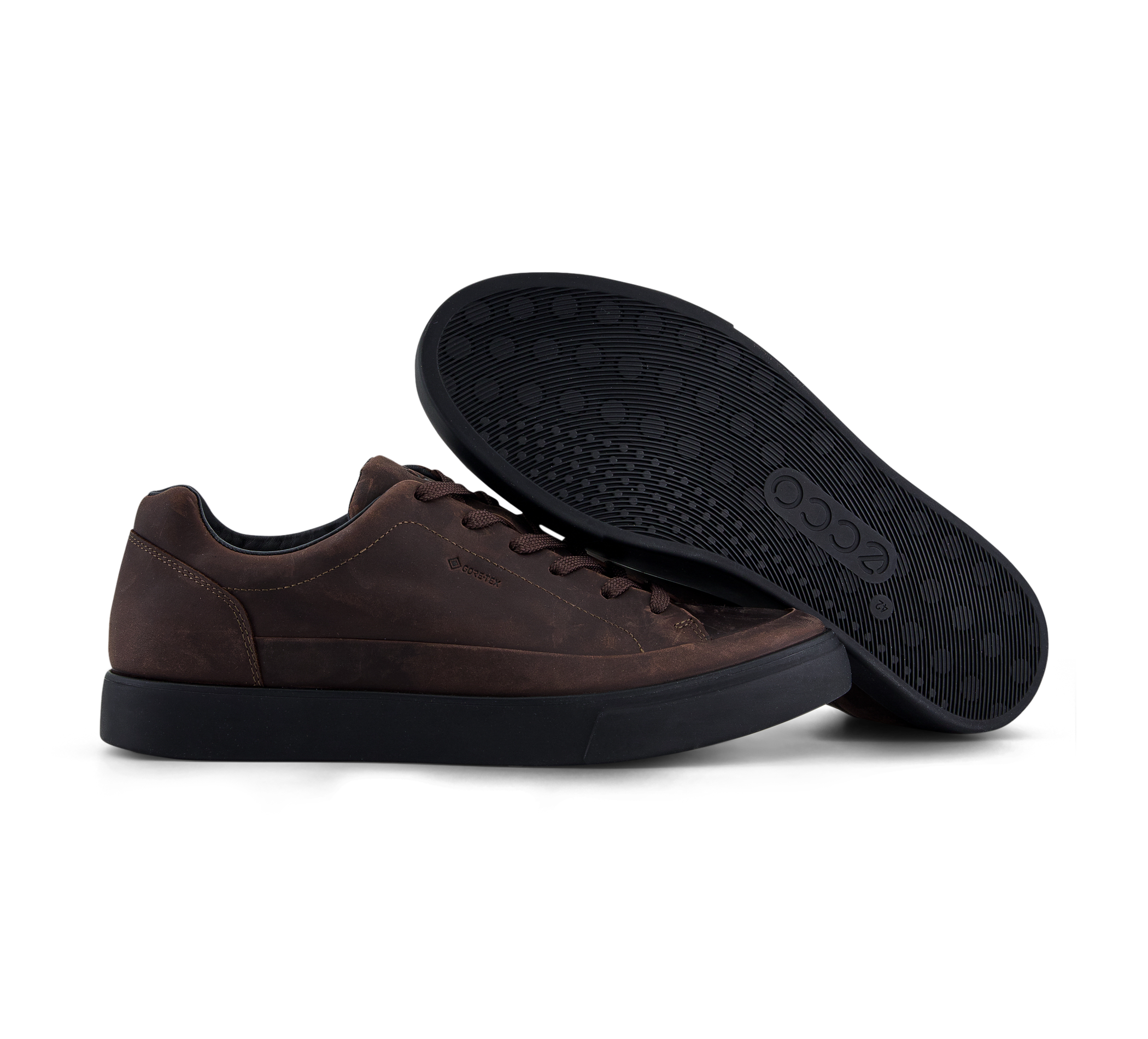 Ecco Soft 10