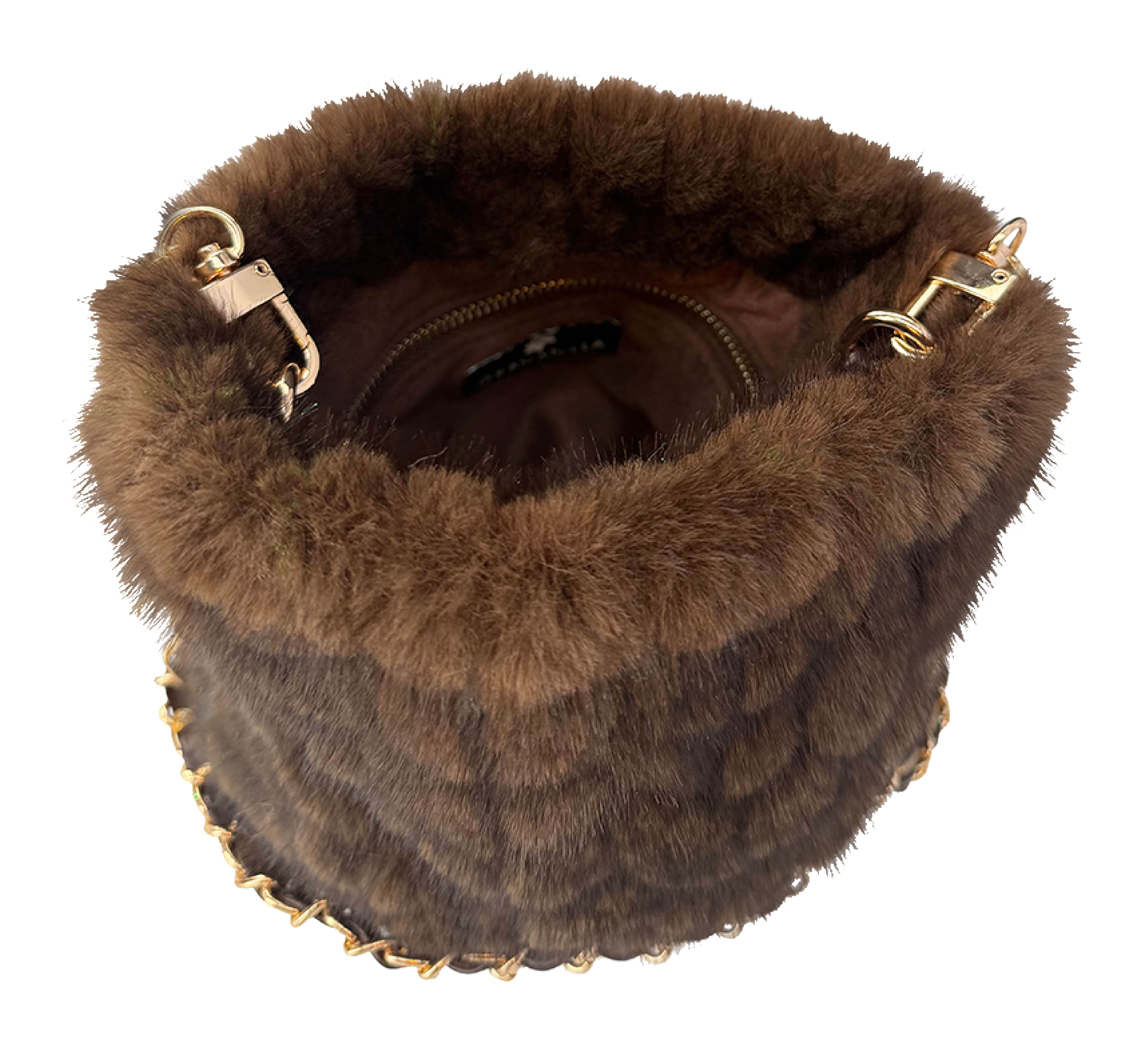 paar Camilla Bucket