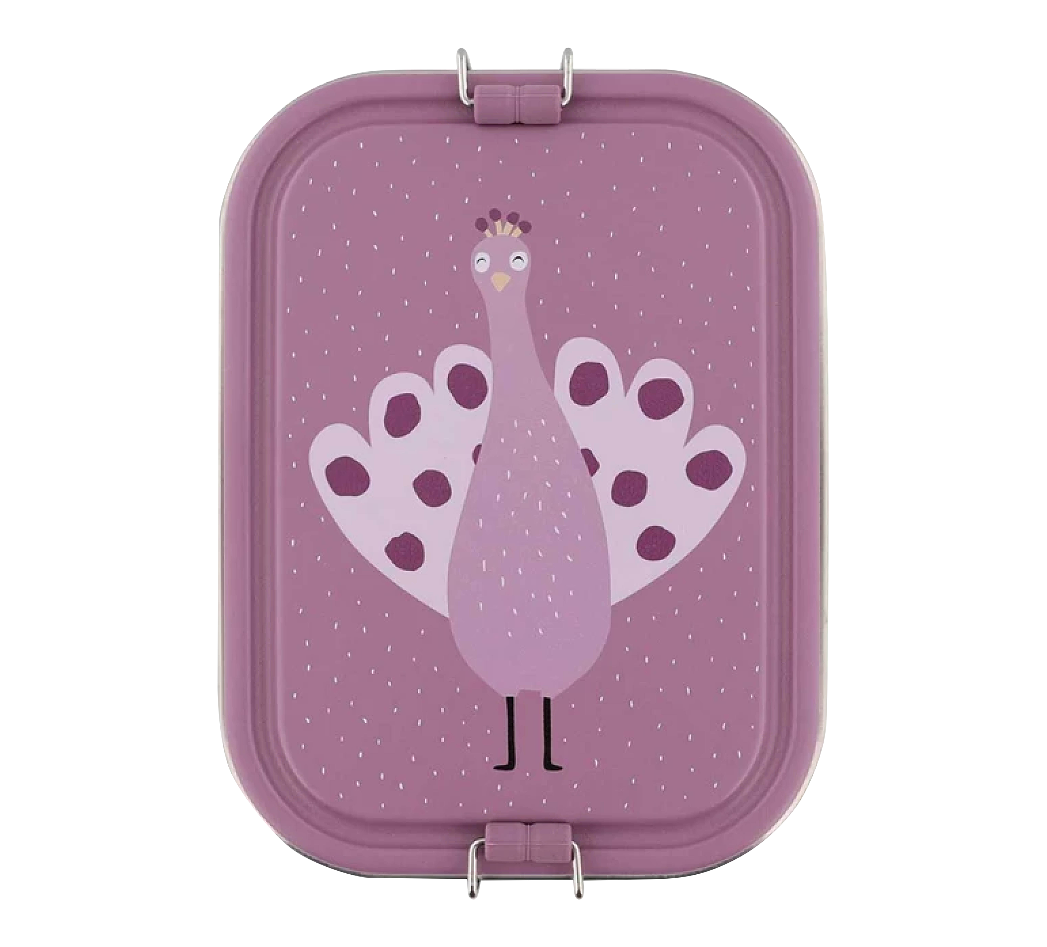 Lunchbox Gross Katze