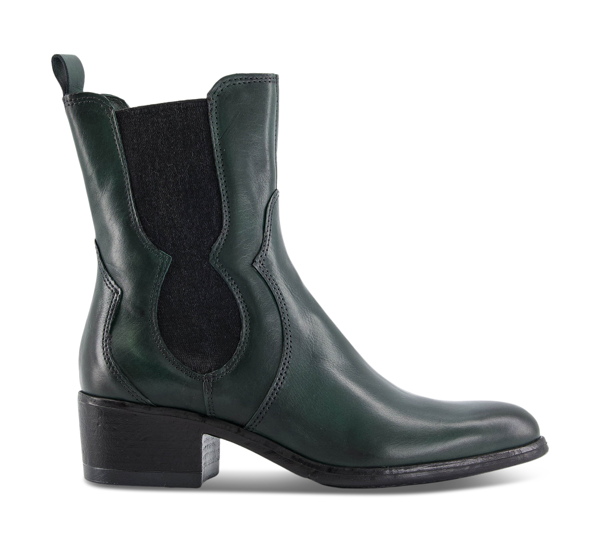 aussen Chelsea Boots