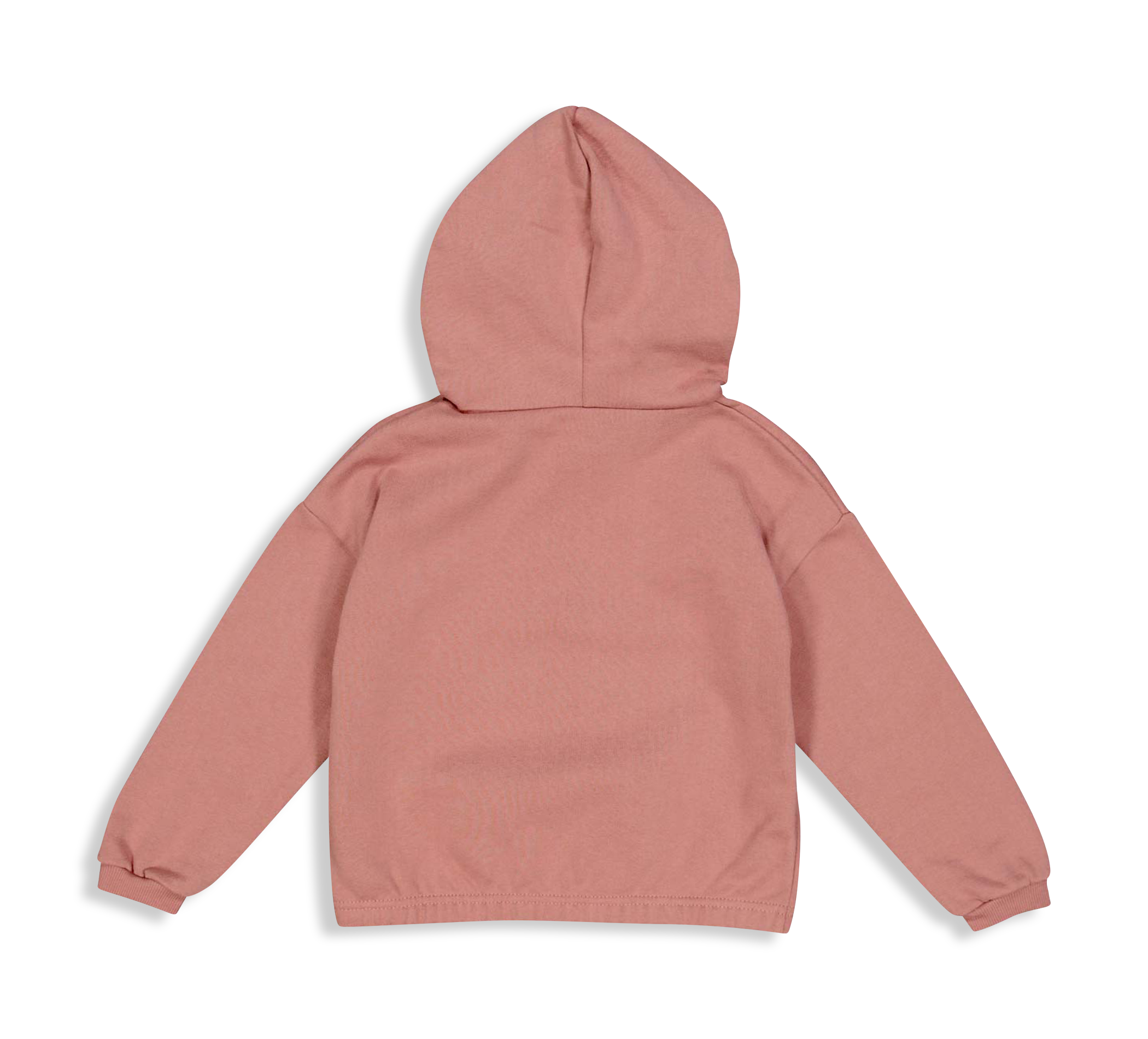 Flora Hoodie