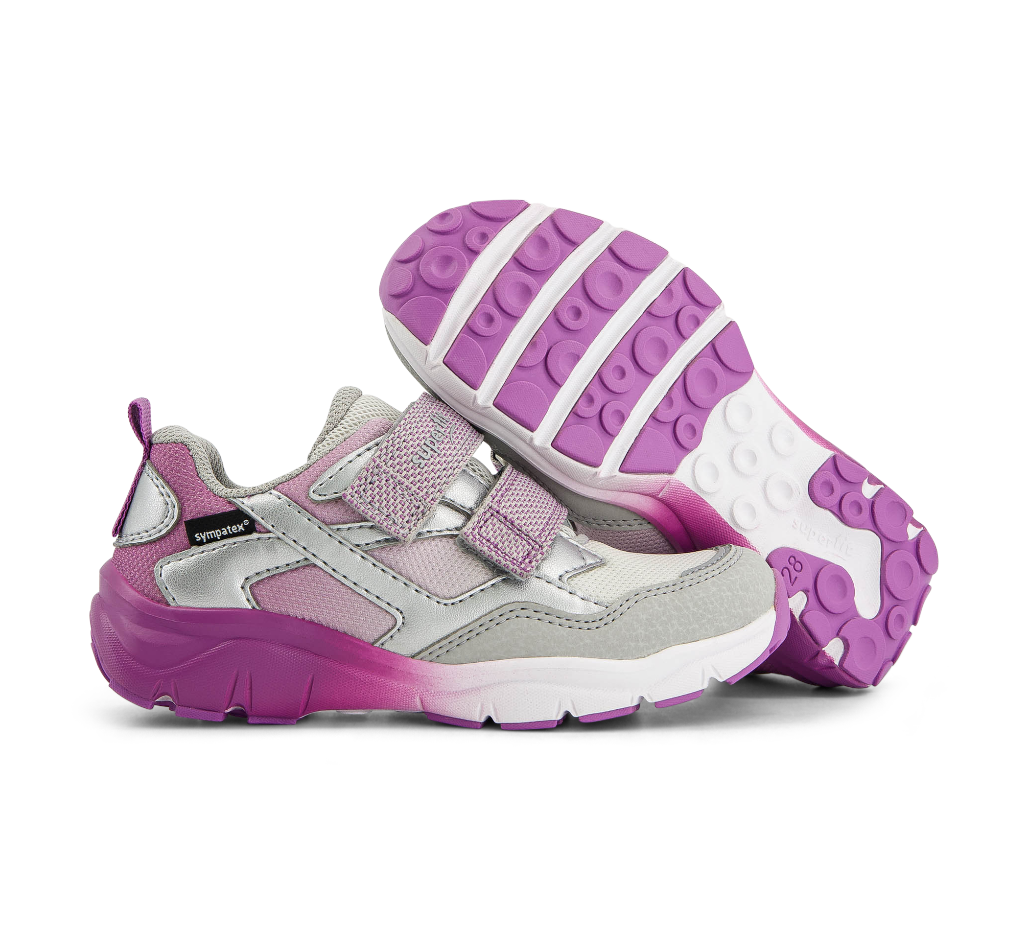 Trainingsschuh Textil \ SPORT5