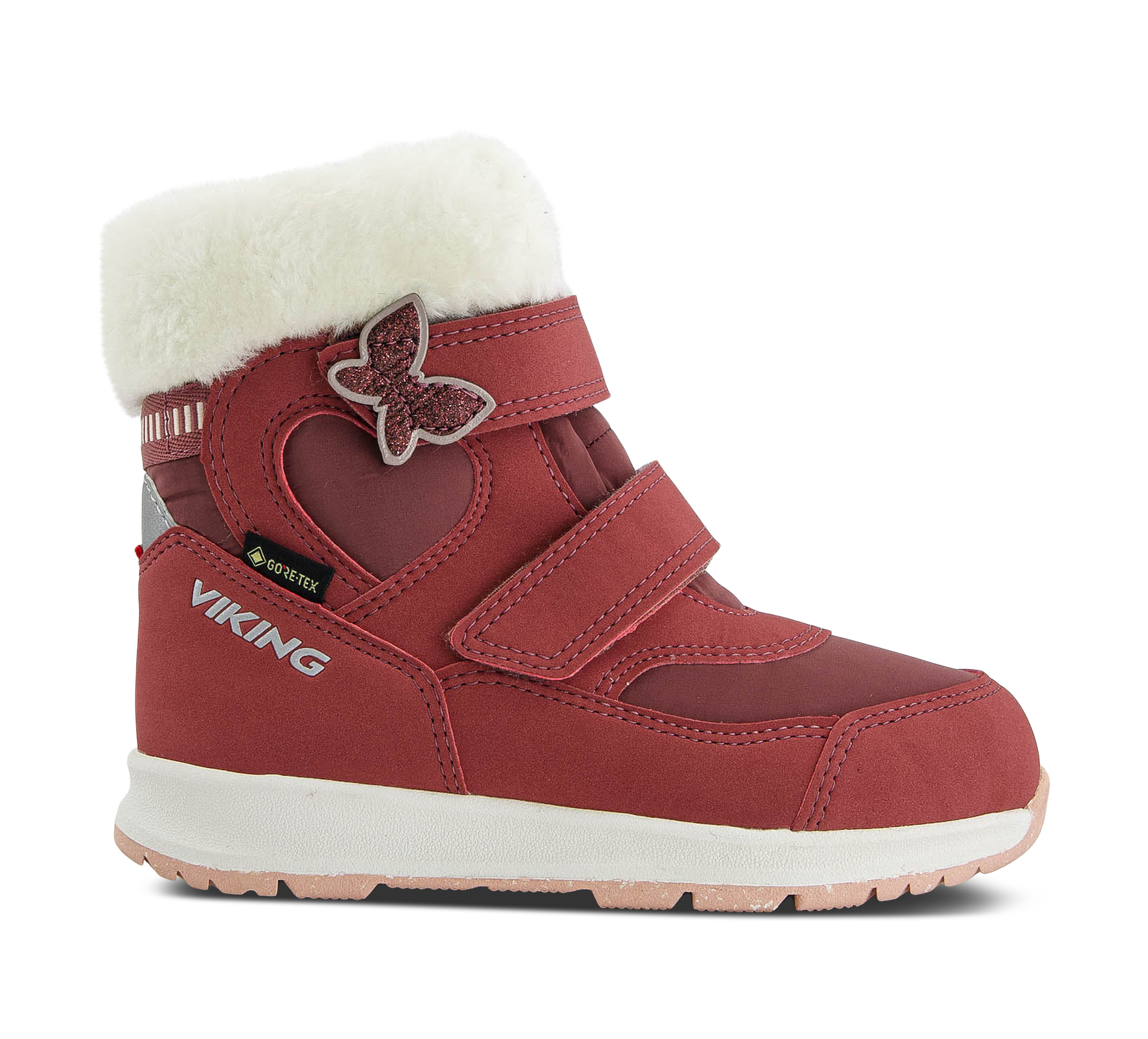 aussen Belle Butterfly Warm Gtx 2v
