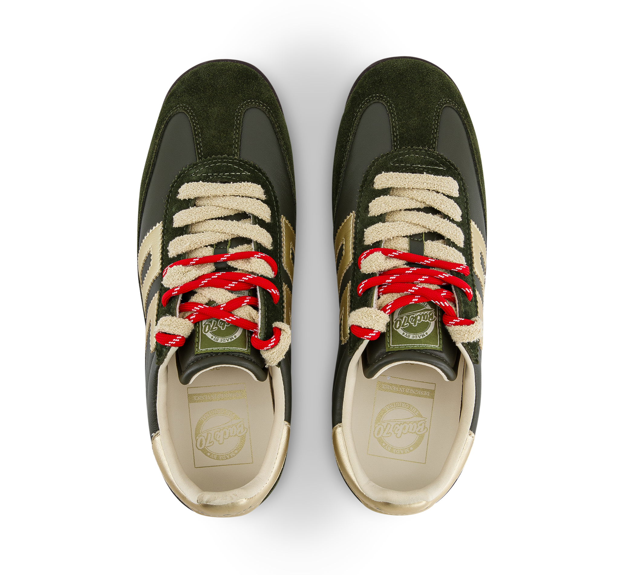 Jogger