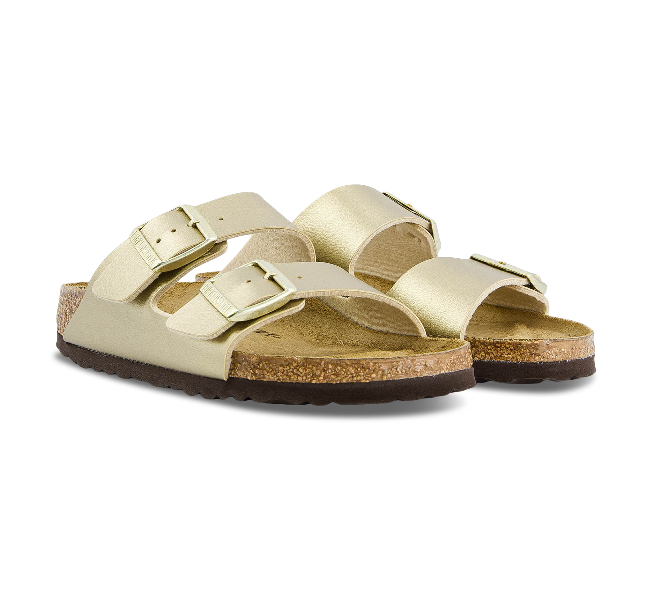 Arizona - Offene Hausschuhe