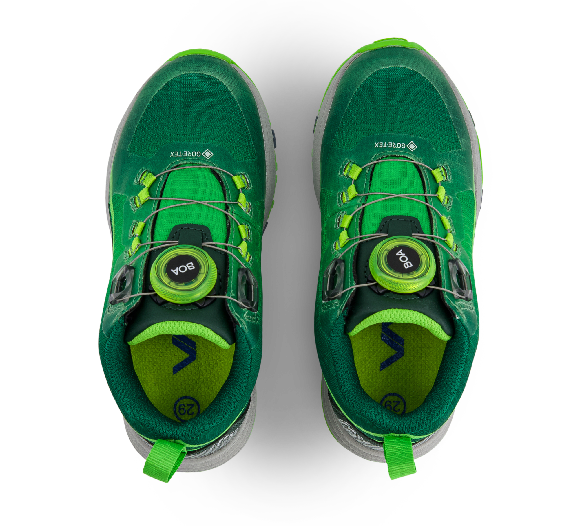 oben Sky Mid Boa Gtx