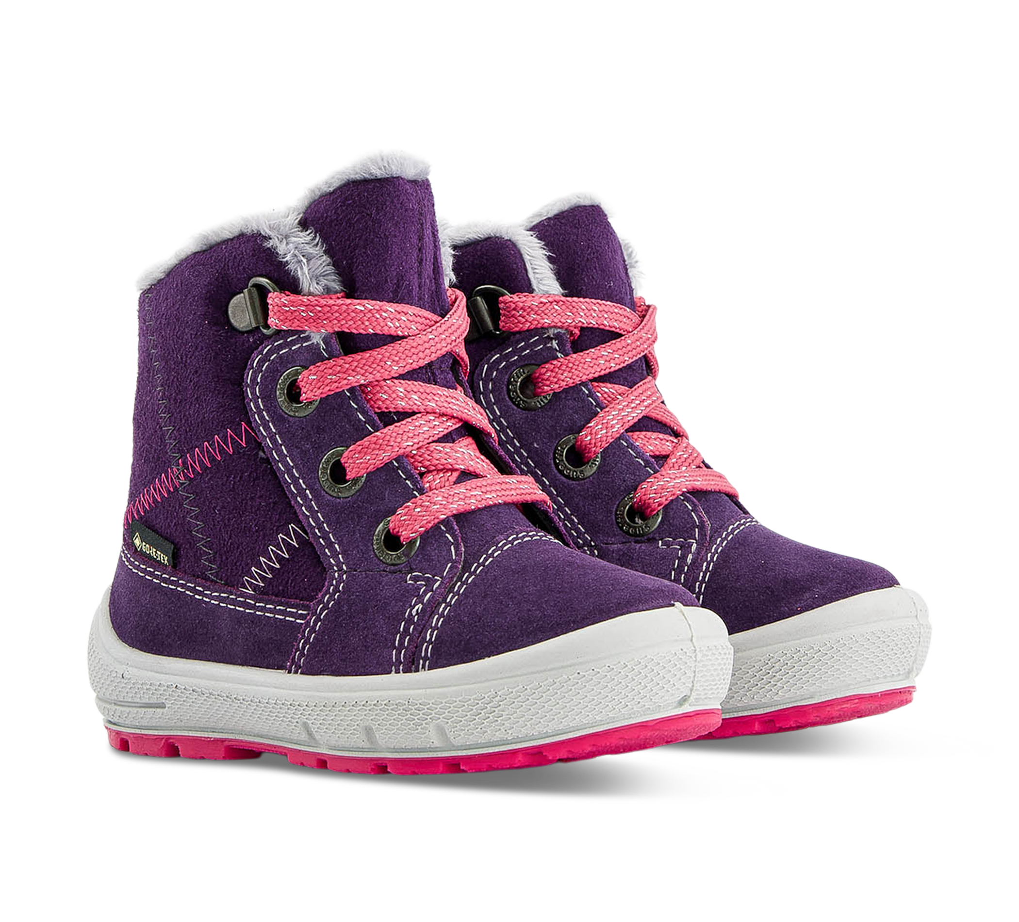 Stiefelette Leder \ GROOVY