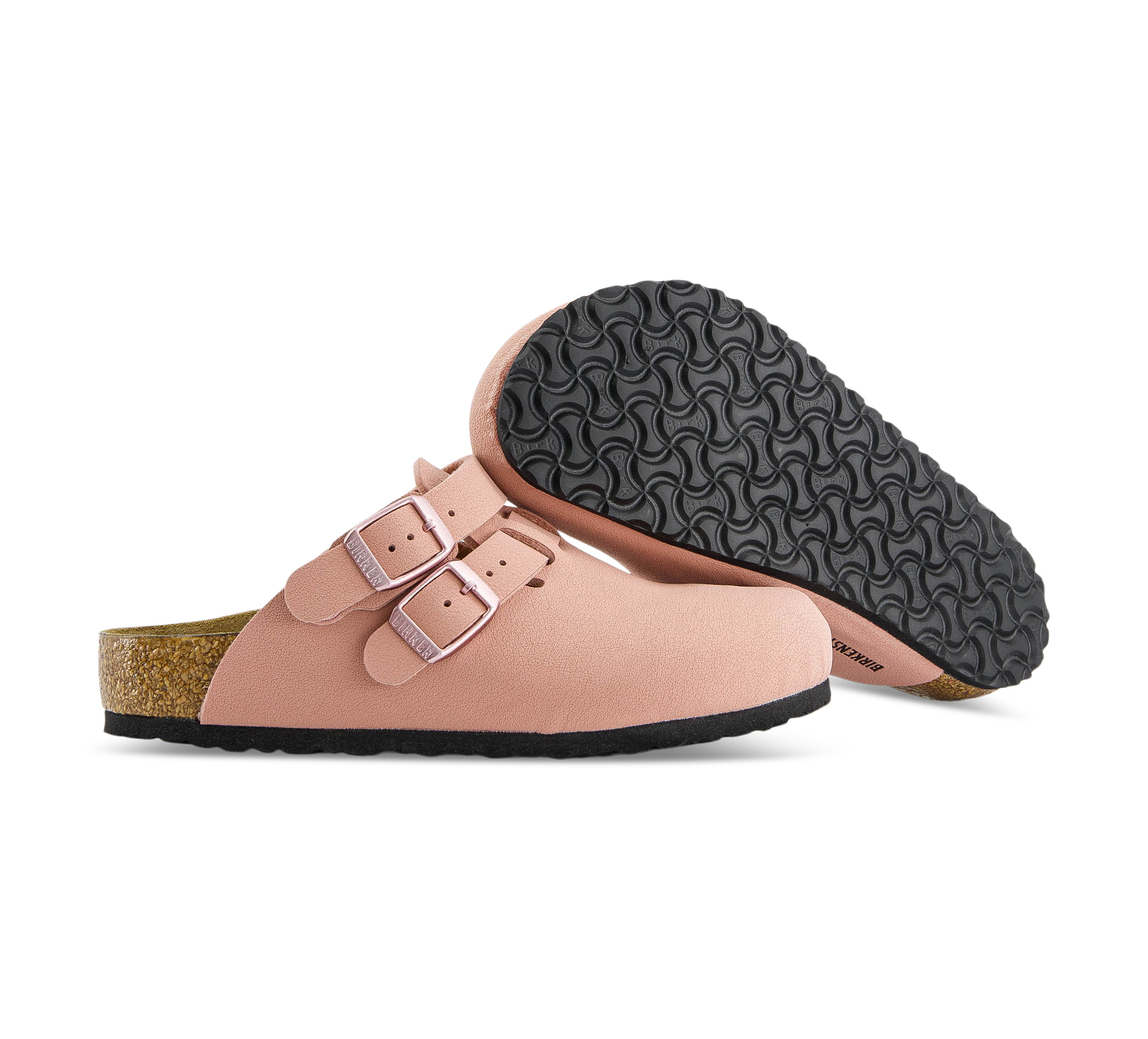 Kay Kids BFBC Pink Clay